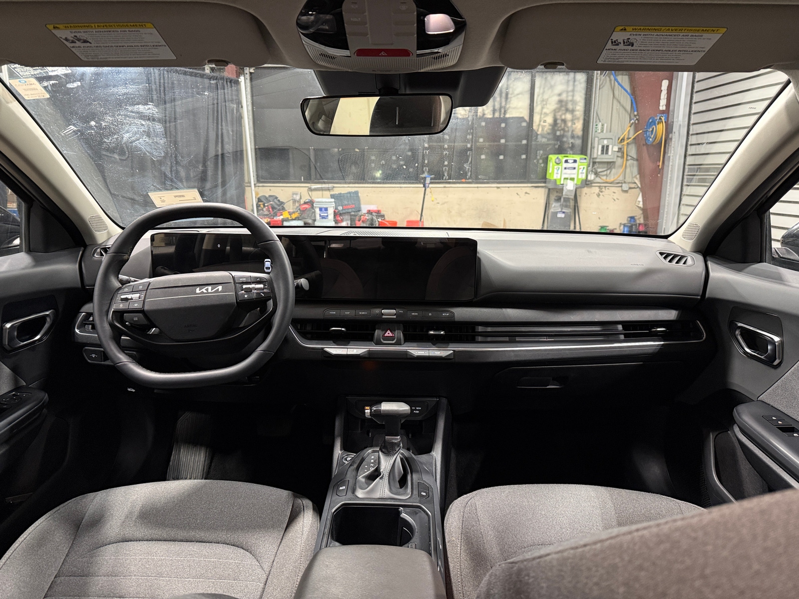 Thumbnail: 2025 Kia K4 - 3