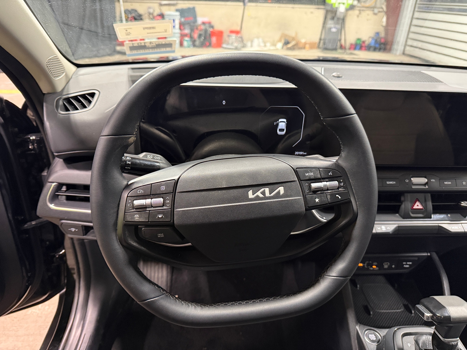 Thumbnail: 2025 Kia K4 - 5