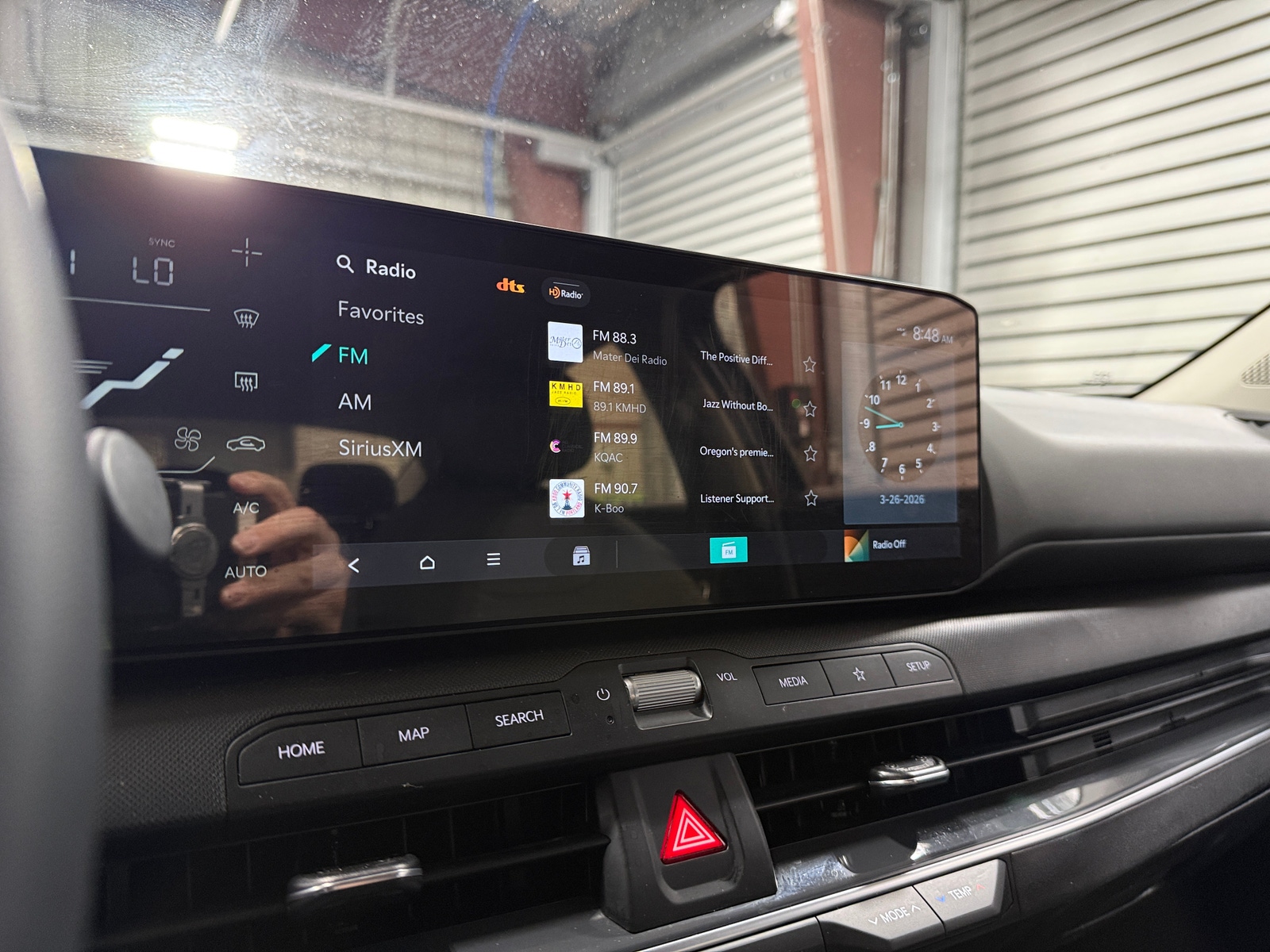 Thumbnail: 2025 Kia K4 - 4