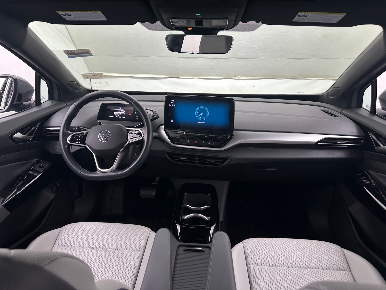 Thumbnail: 2022 Volkswagen ID.4 - 2