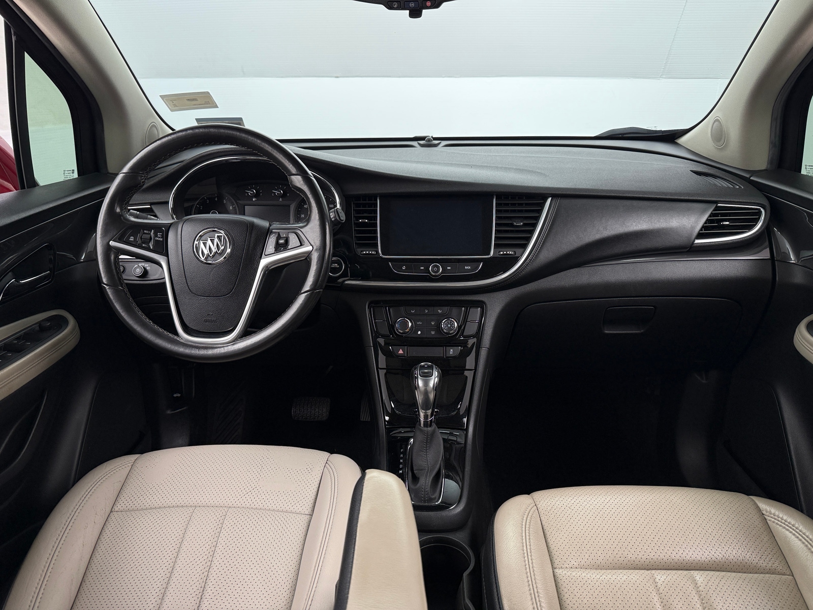 Thumbnail: 2019 Buick Encore - 3