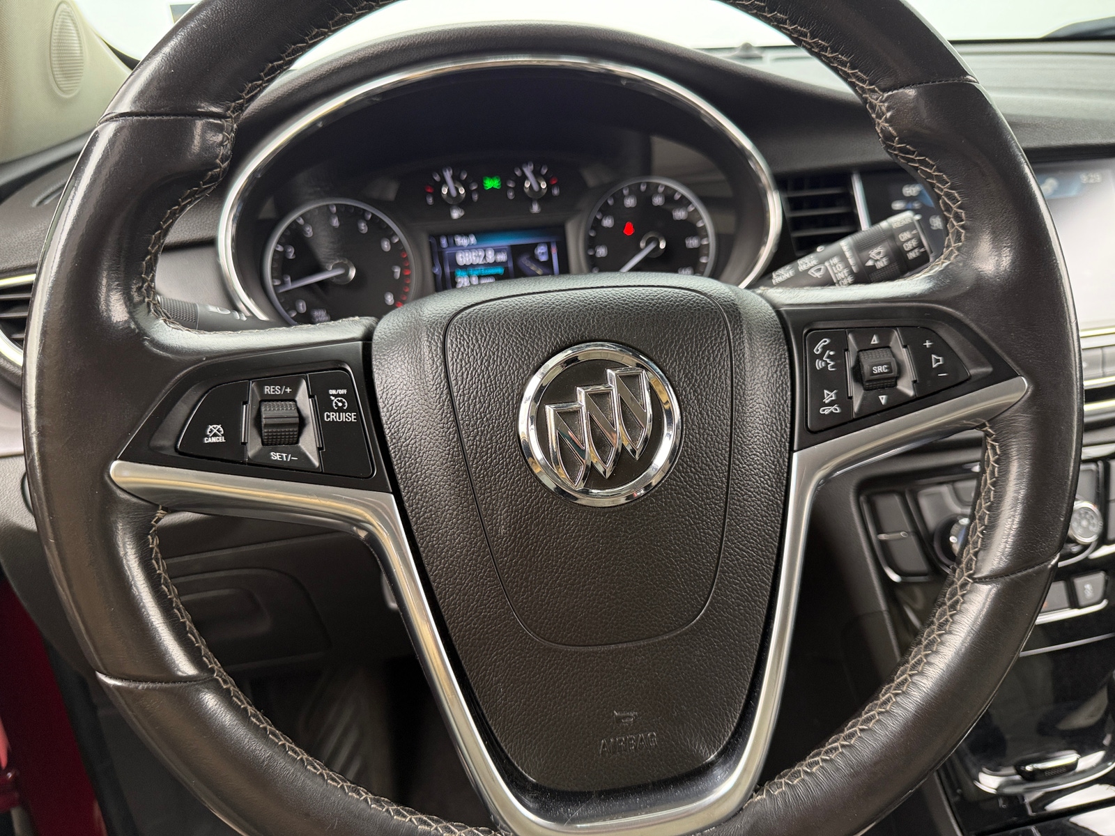 Thumbnail: 2019 Buick Encore - 5
