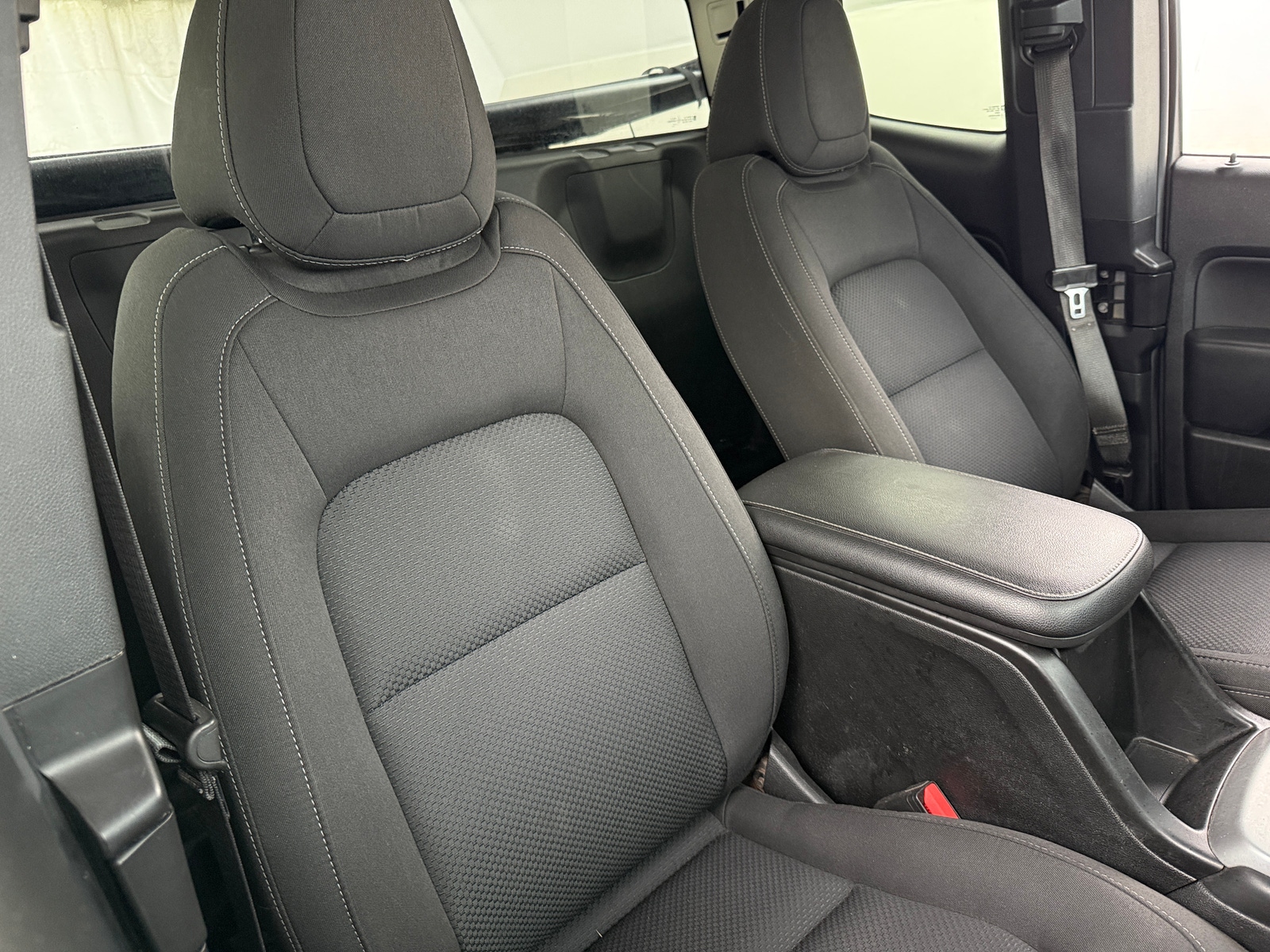 Thumbnail: 2021 Chevrolet Colorado - 2