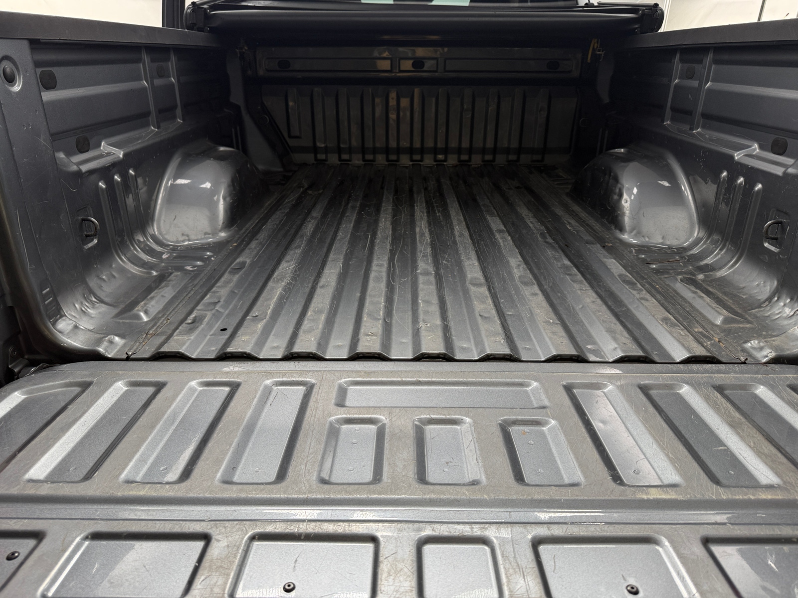 Thumbnail: 2021 Chevrolet Colorado - 6