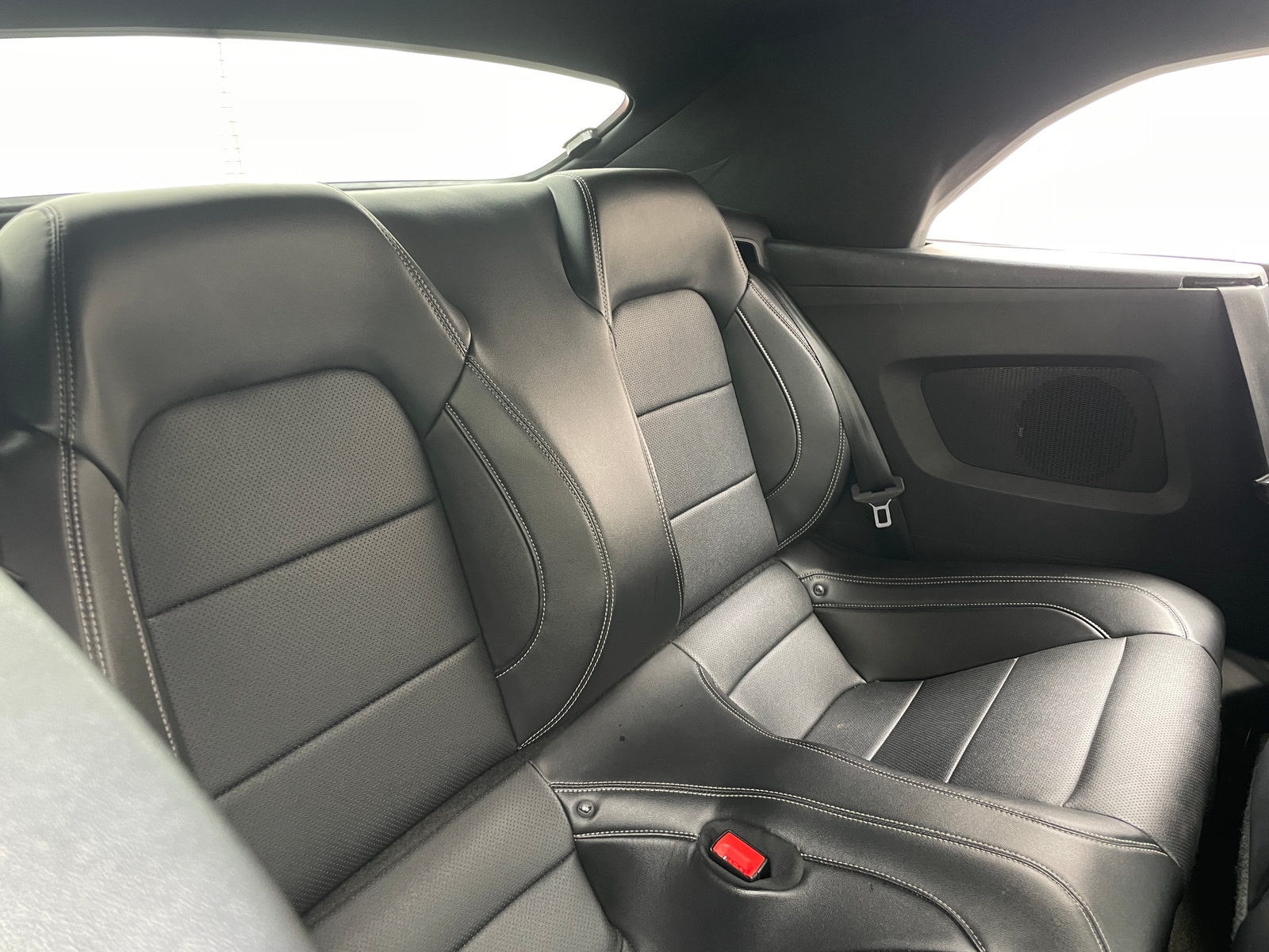 Thumbnail: 2018 Ford Mustang - 5