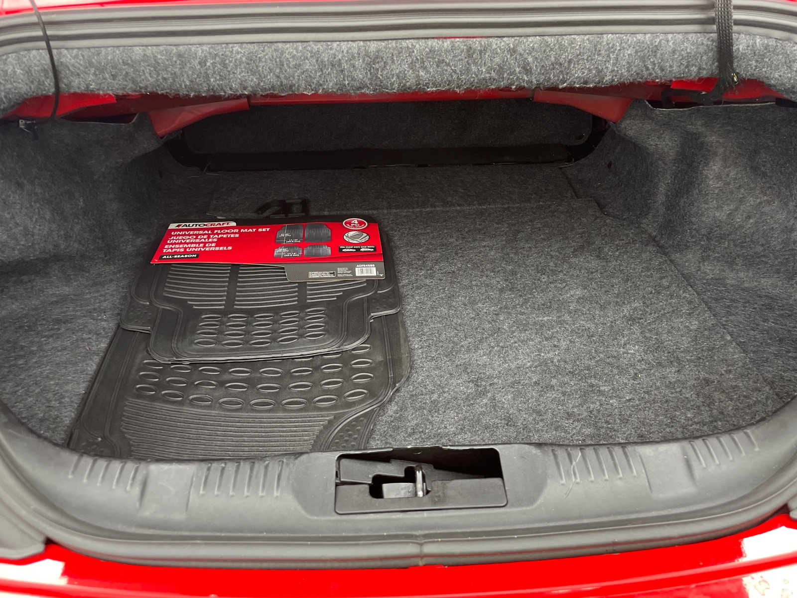 Thumbnail: 2018 Ford Mustang - 6