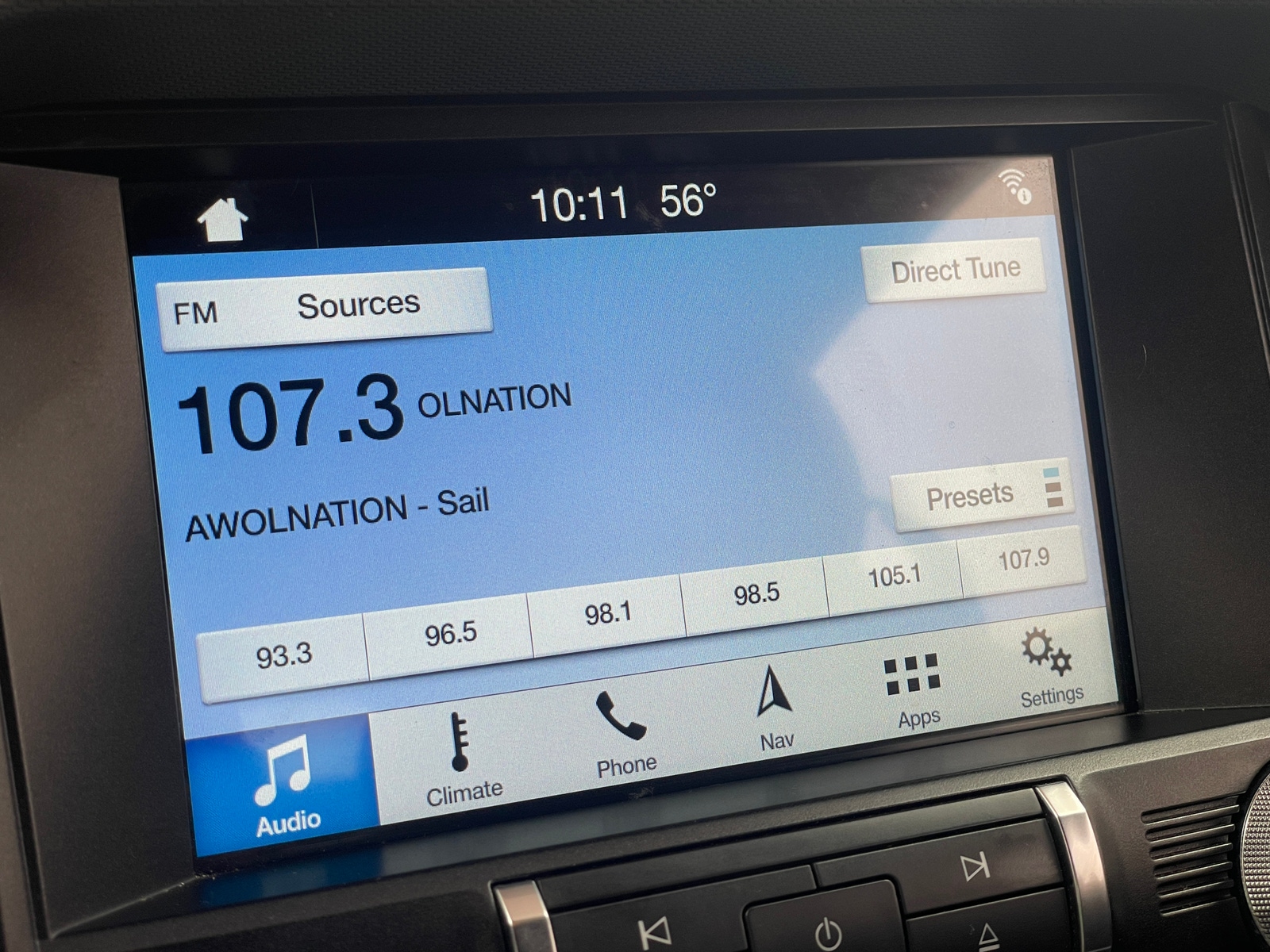 Thumbnail: 2018 Ford Mustang - 3