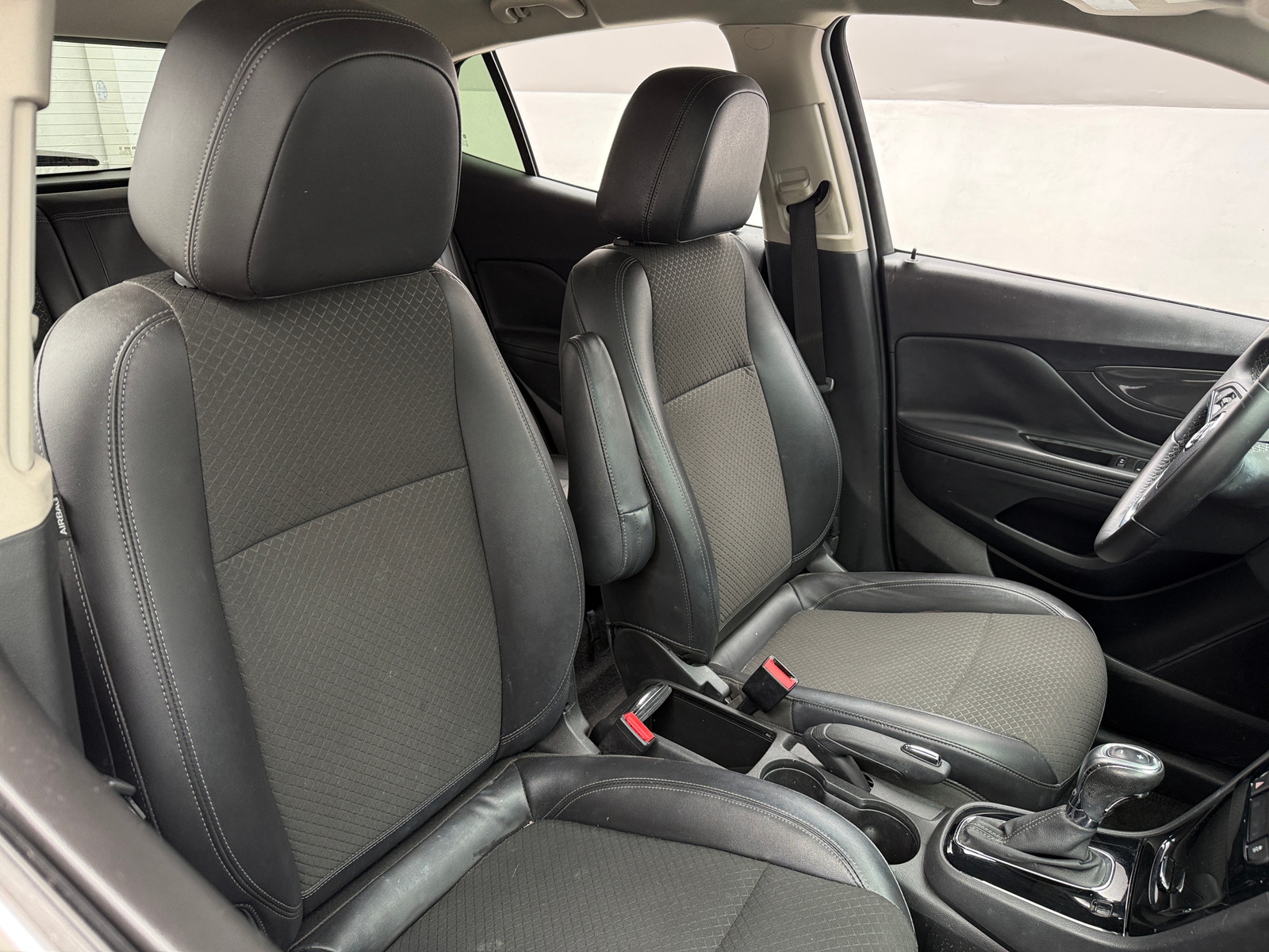 Thumbnail: 2018 Buick Encore - 2