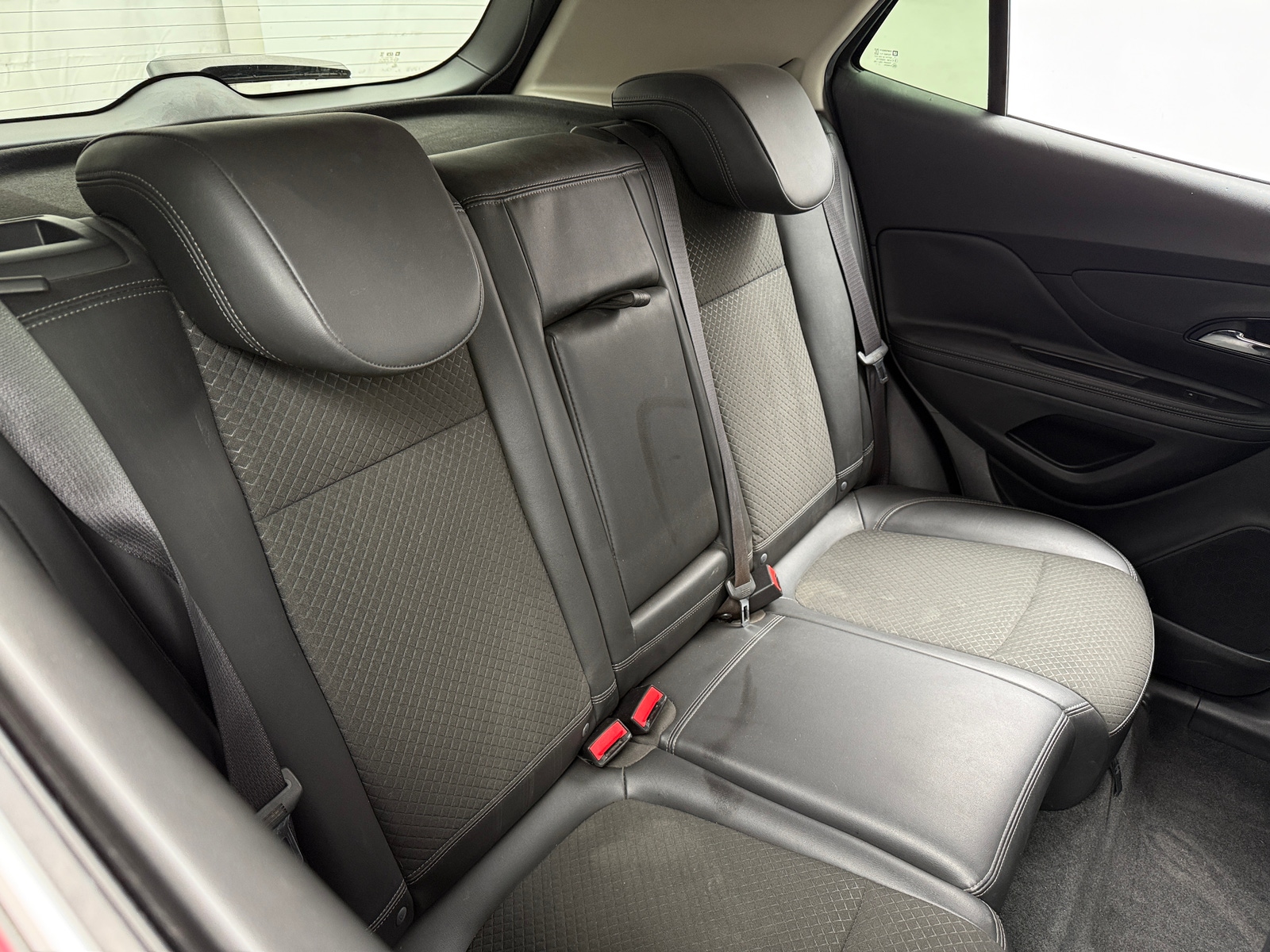 Thumbnail: 2018 Buick Encore - 6