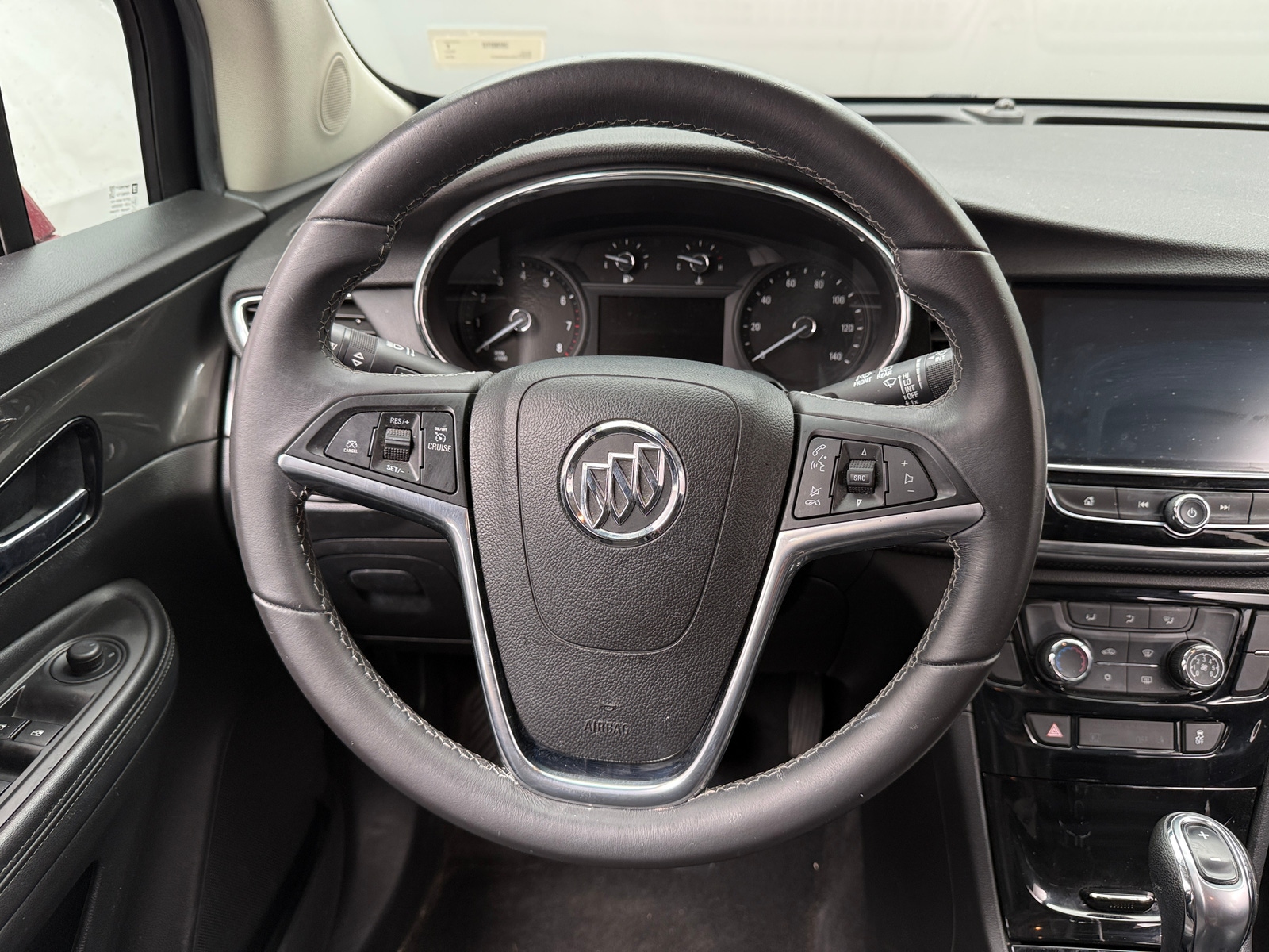 Thumbnail: 2018 Buick Encore - 5