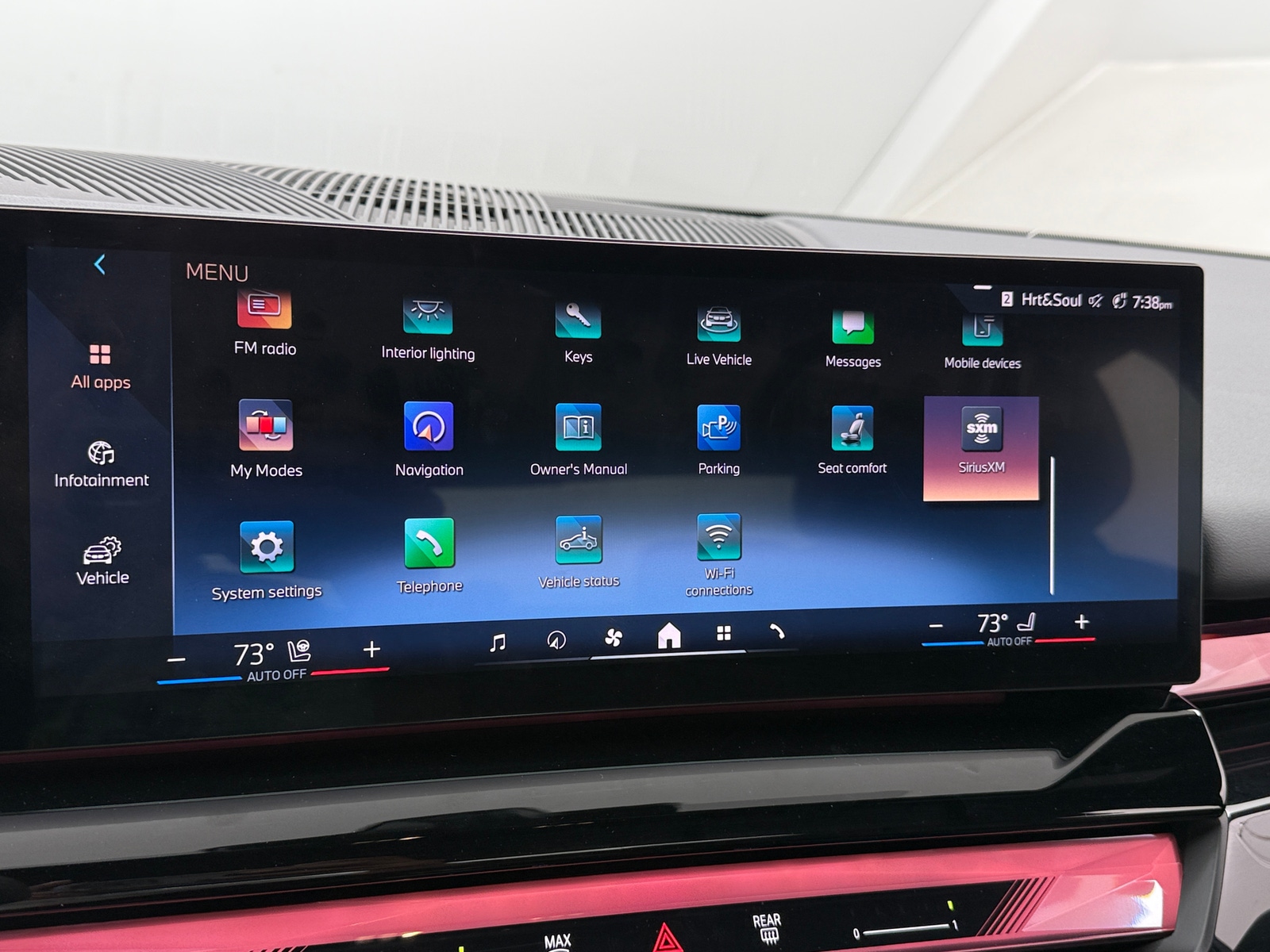 Thumbnail: 2025 BMW i5 - 3