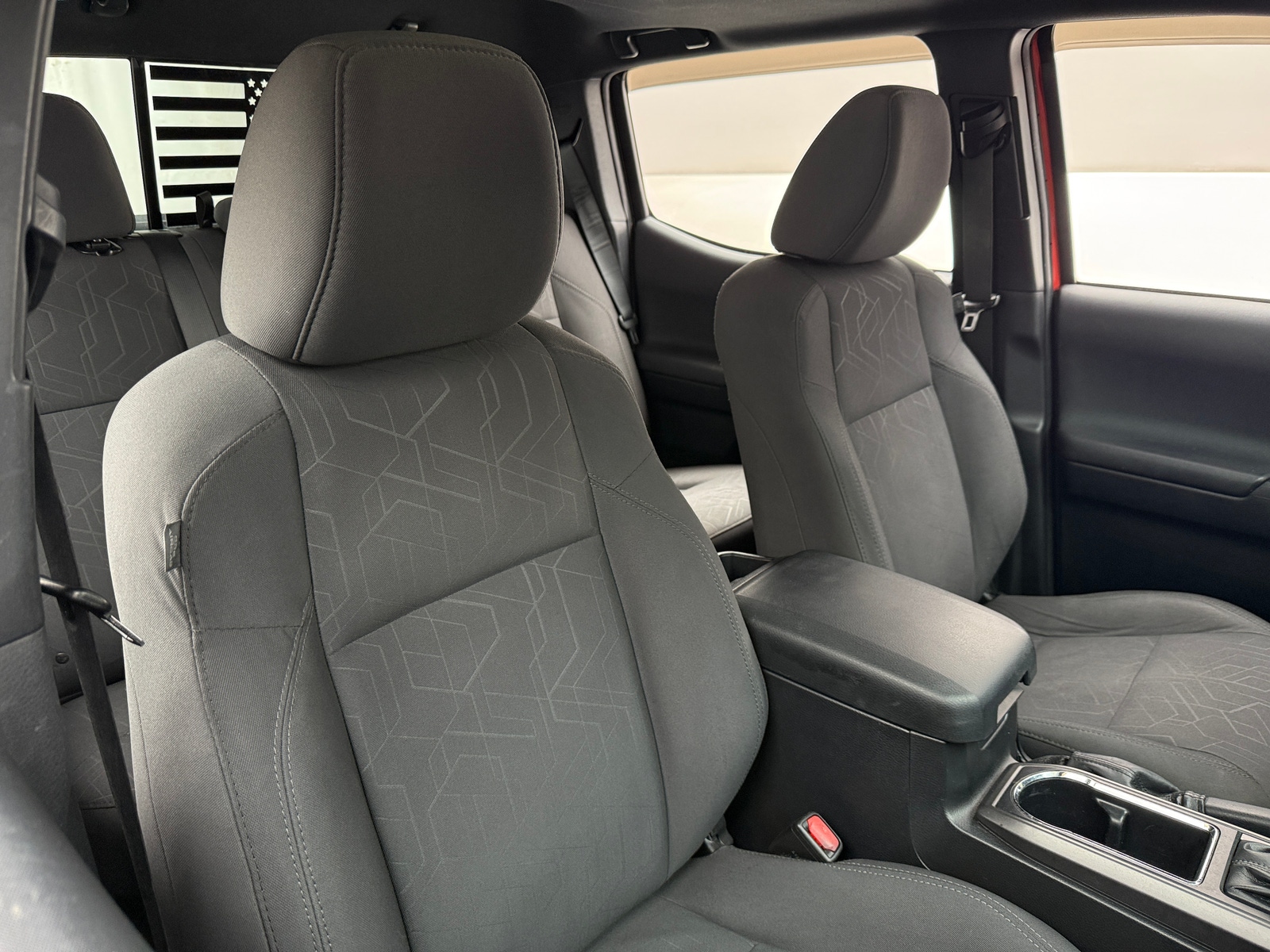 Thumbnail: 2017 Toyota Tacoma - 2