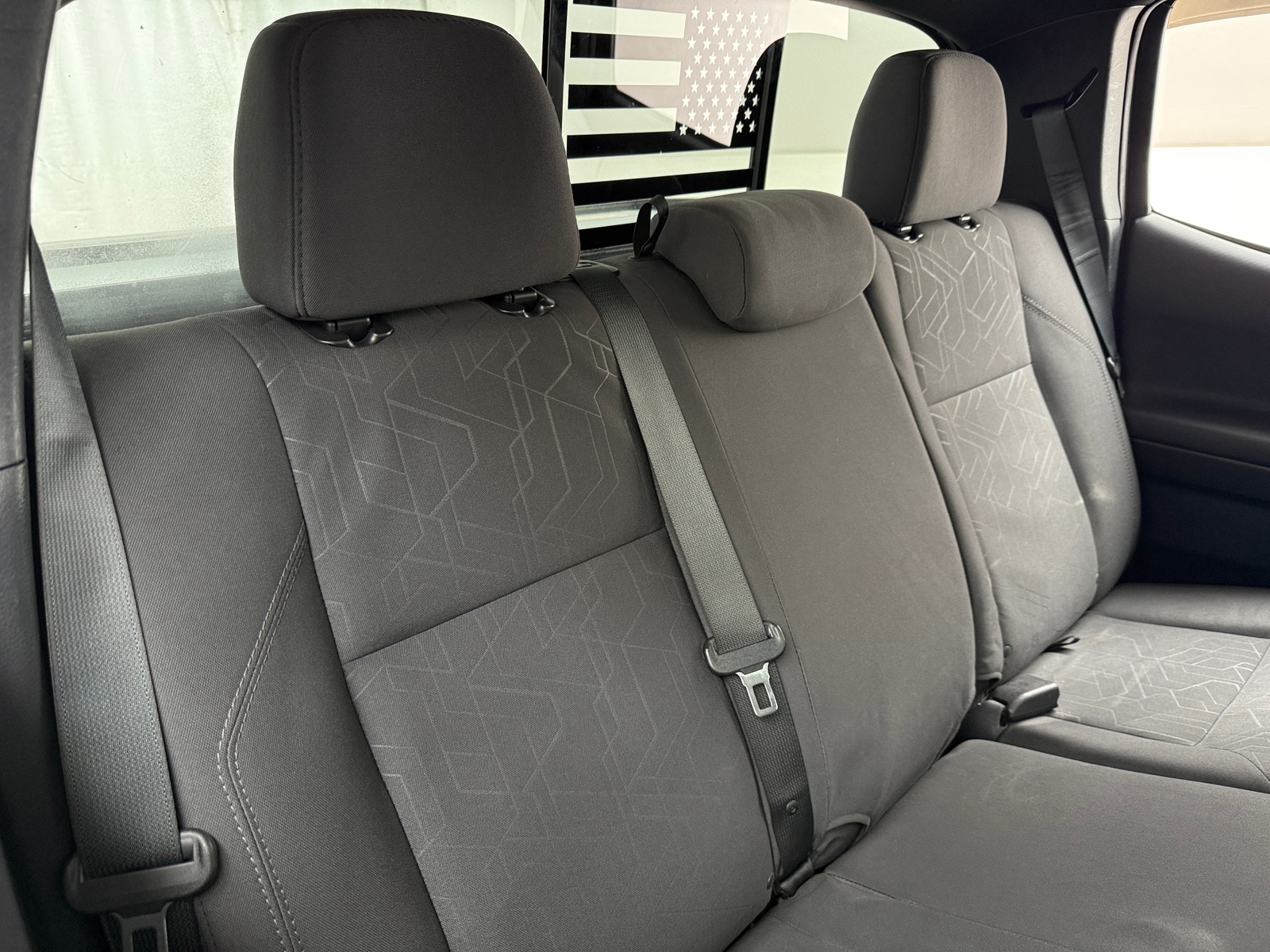 Thumbnail: 2017 Toyota Tacoma - 6