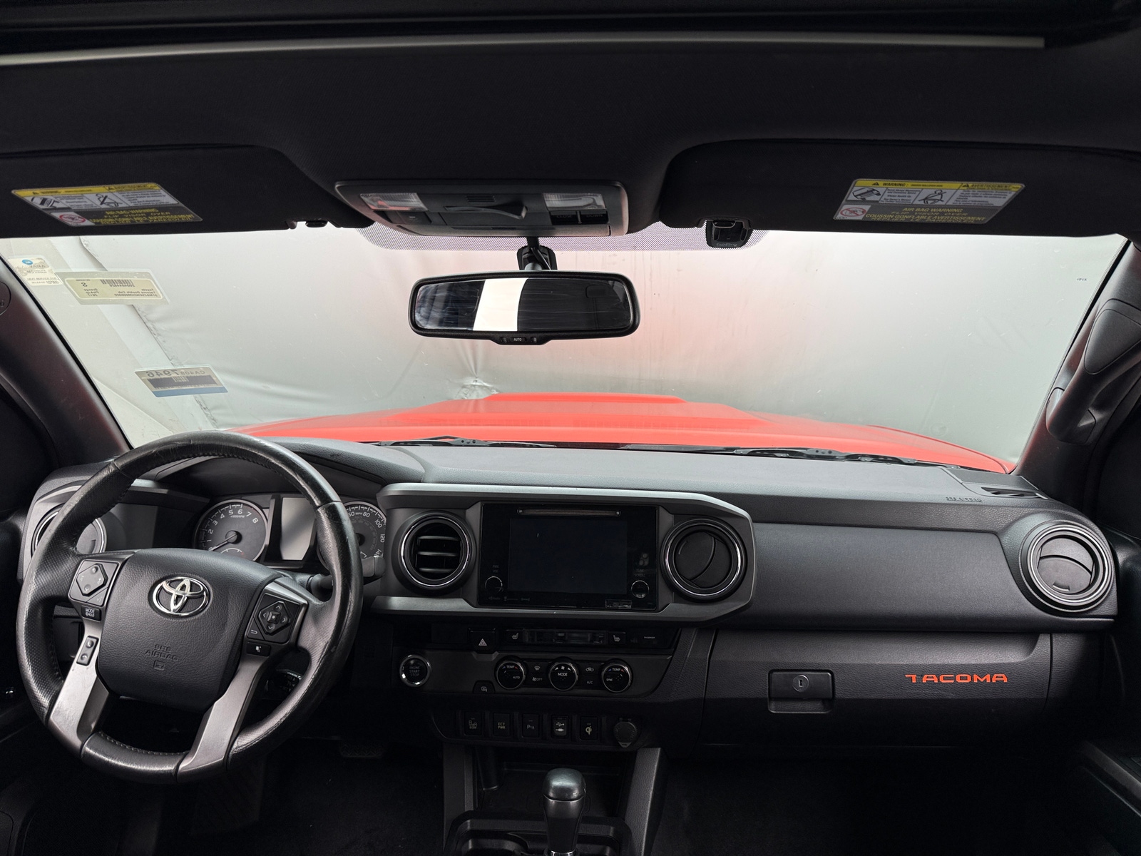 Thumbnail: 2017 Toyota Tacoma - 3