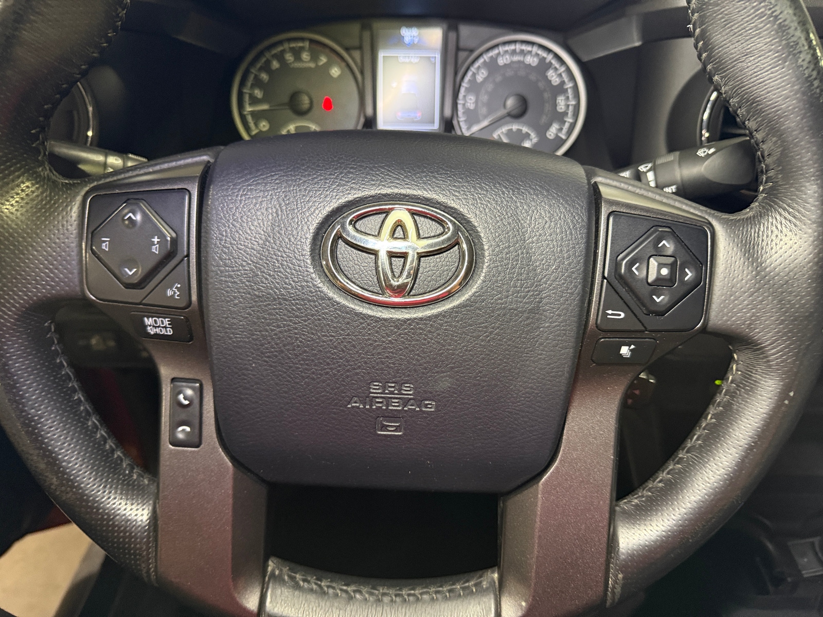 Thumbnail: 2017 Toyota Tacoma - 5