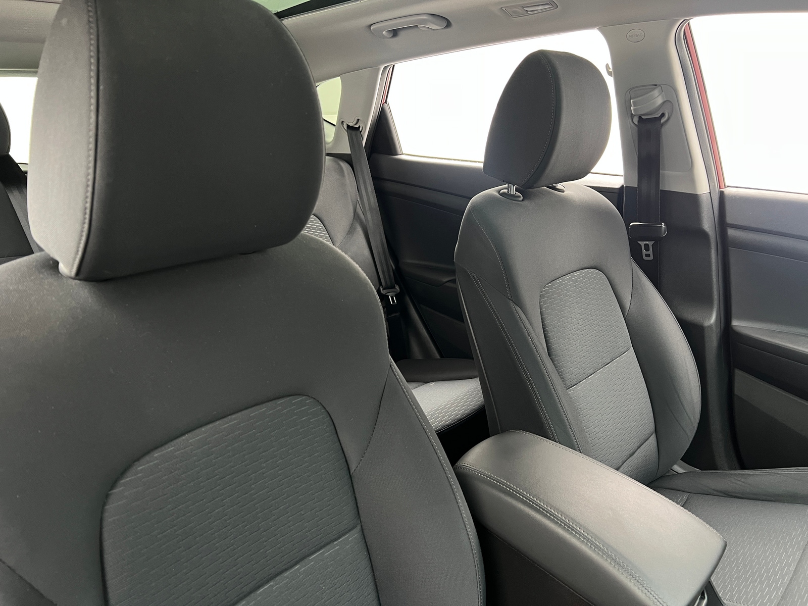 Thumbnail: 2019 Hyundai Tucson - 2