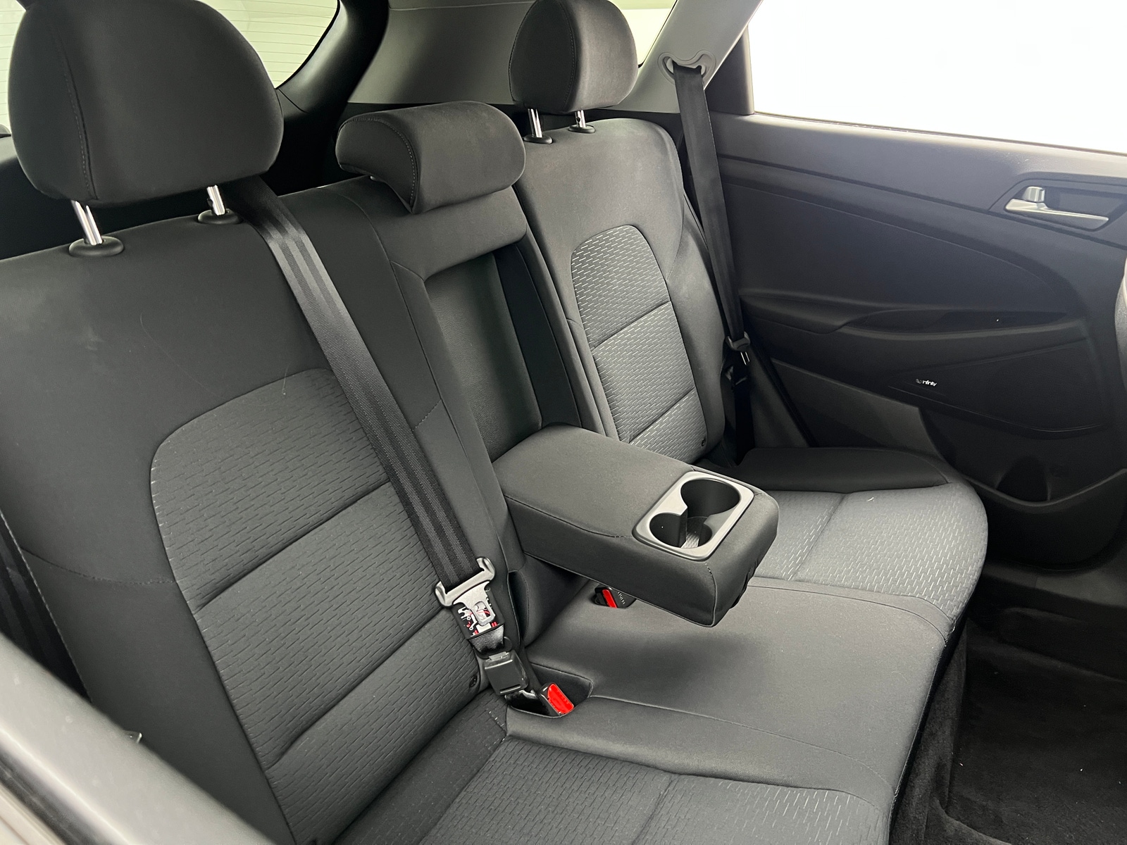 Thumbnail: 2019 Hyundai Tucson - 6