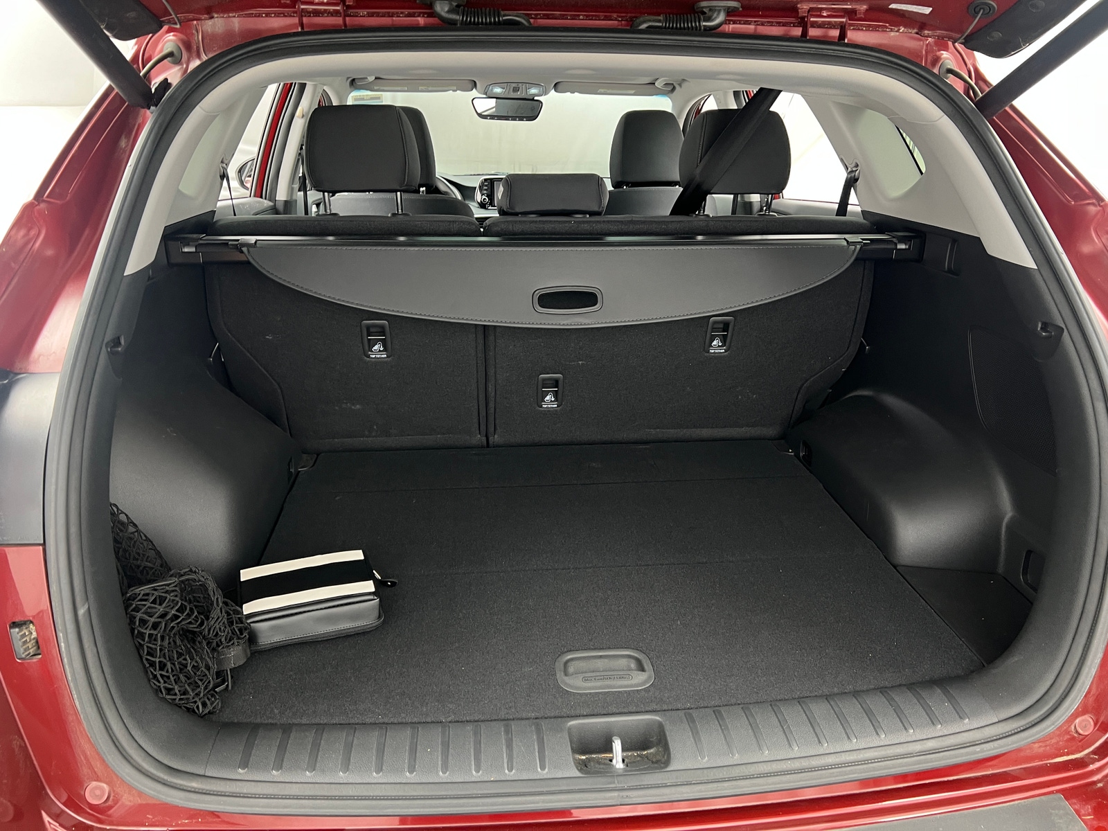 Thumbnail: 2019 Hyundai Tucson - 7
