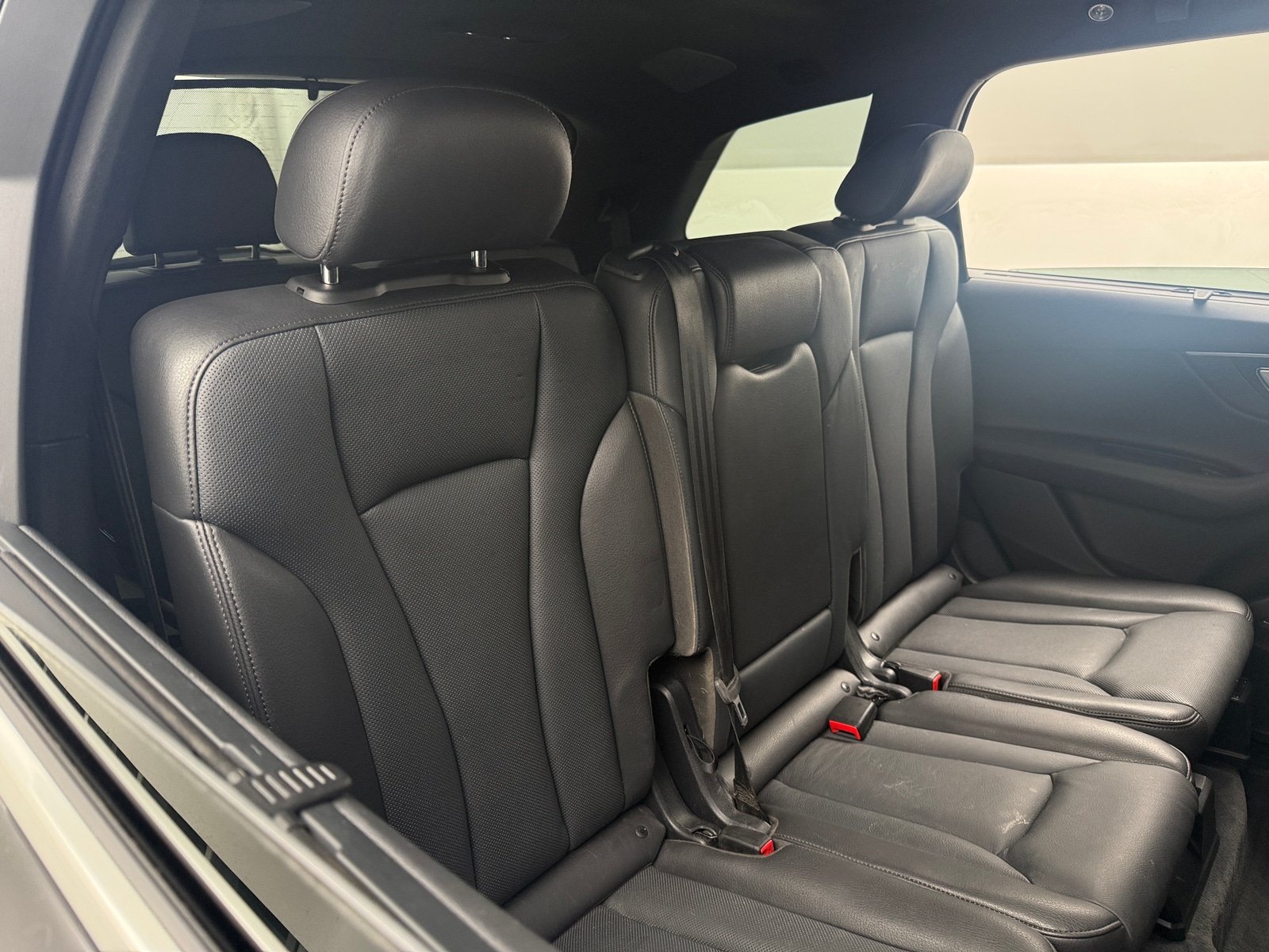 Thumbnail: 2019 Audi Q7 - 5