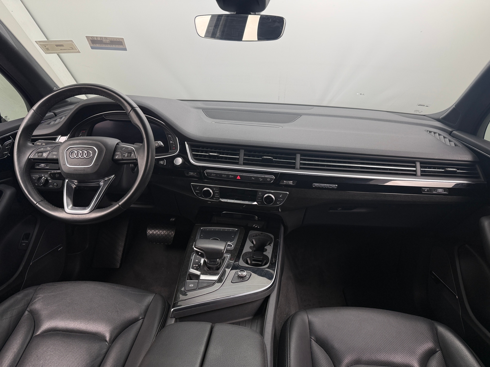 Thumbnail: 2019 Audi Q7 - 2