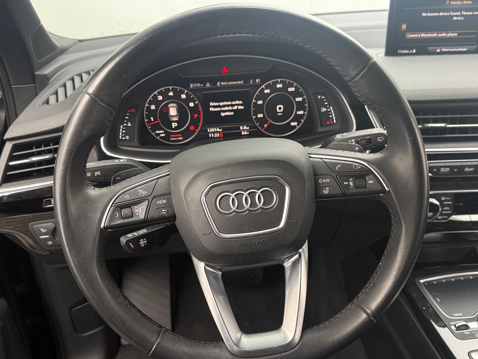 Thumbnail: 2019 Audi Q7 - 4