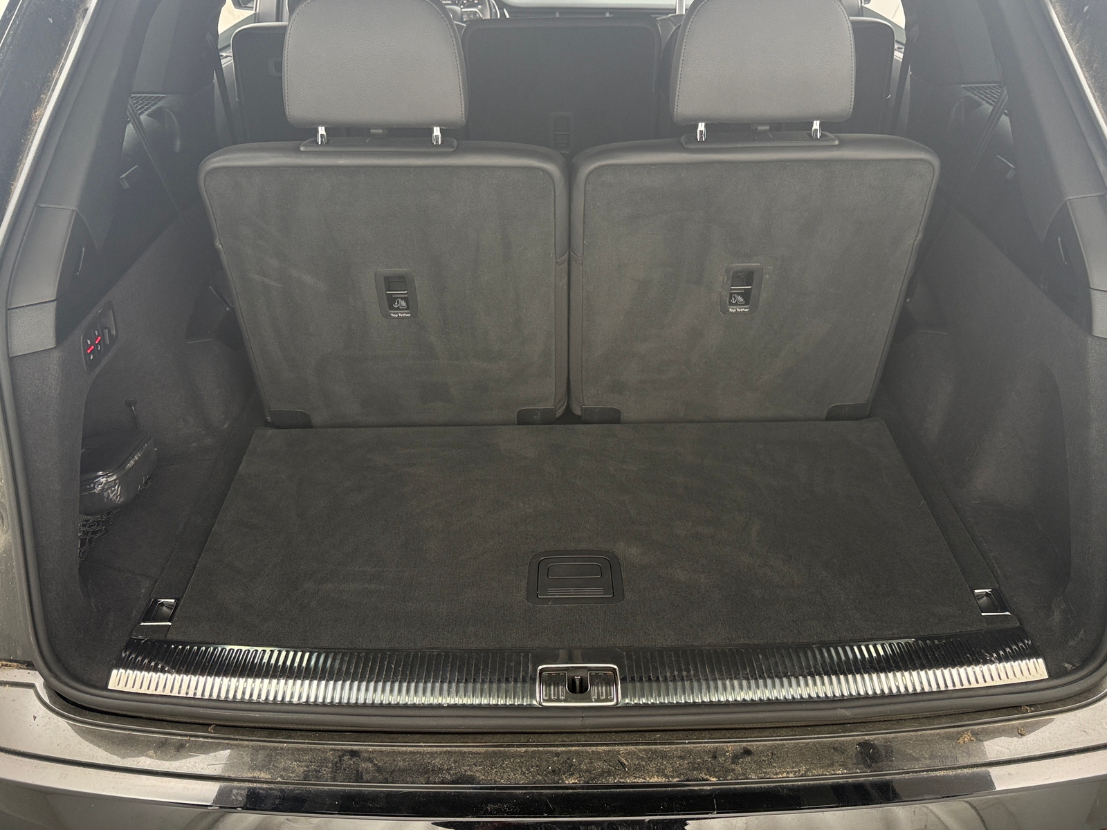 Thumbnail: 2019 Audi Q7 - 6