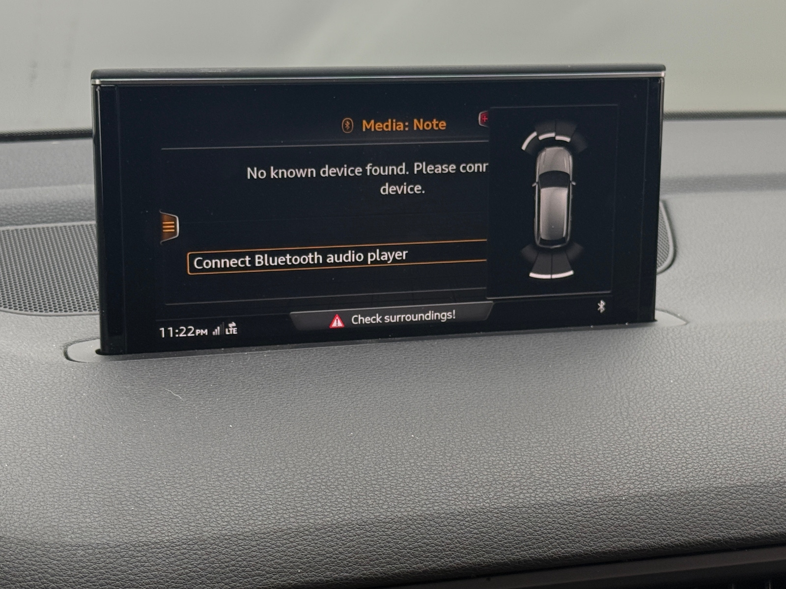 Thumbnail: 2019 Audi Q7 - 3