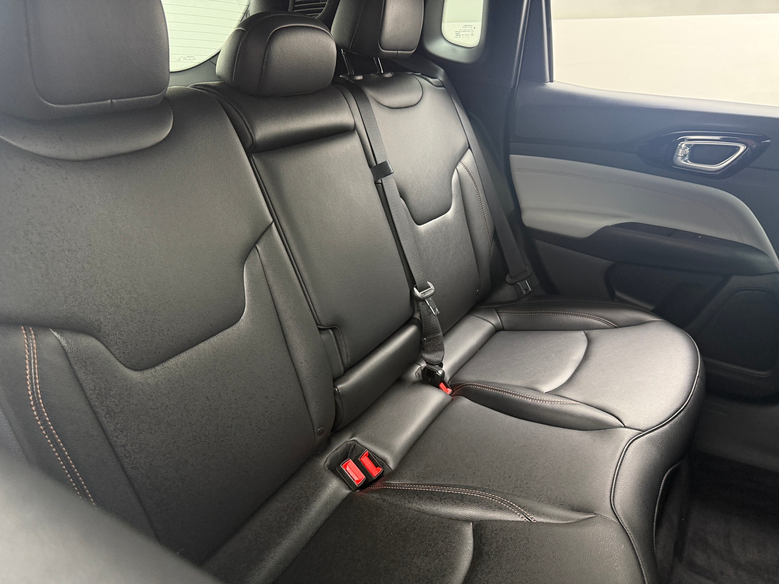 Thumbnail: 2024 Jeep Compass - 5