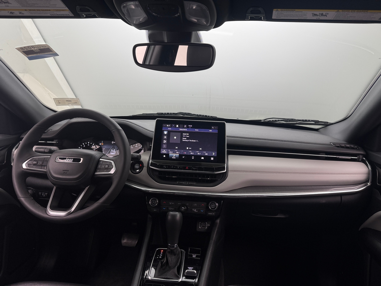 Thumbnail: 2024 Jeep Compass - 2