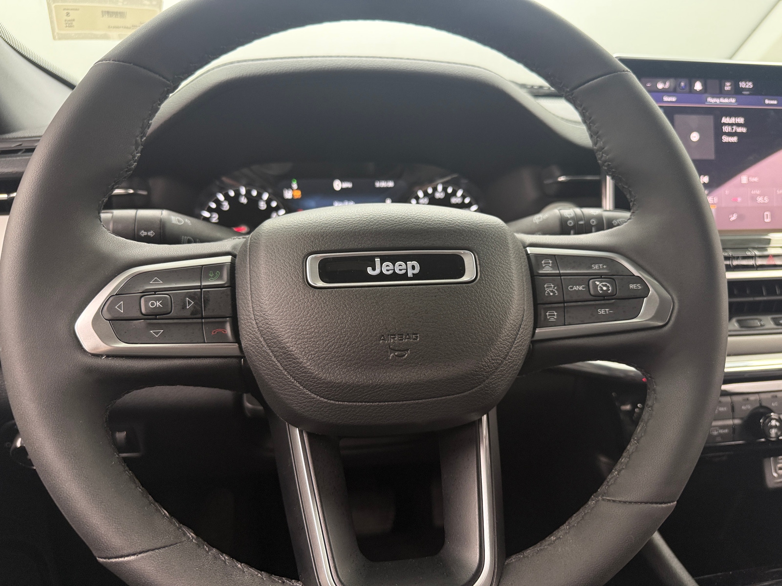 Thumbnail: 2024 Jeep Compass - 4