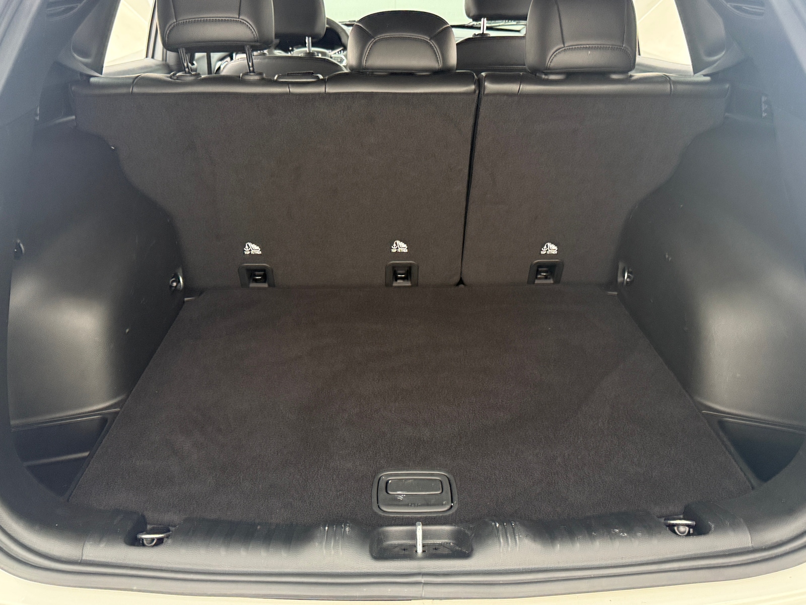 Thumbnail: 2024 Jeep Compass - 6