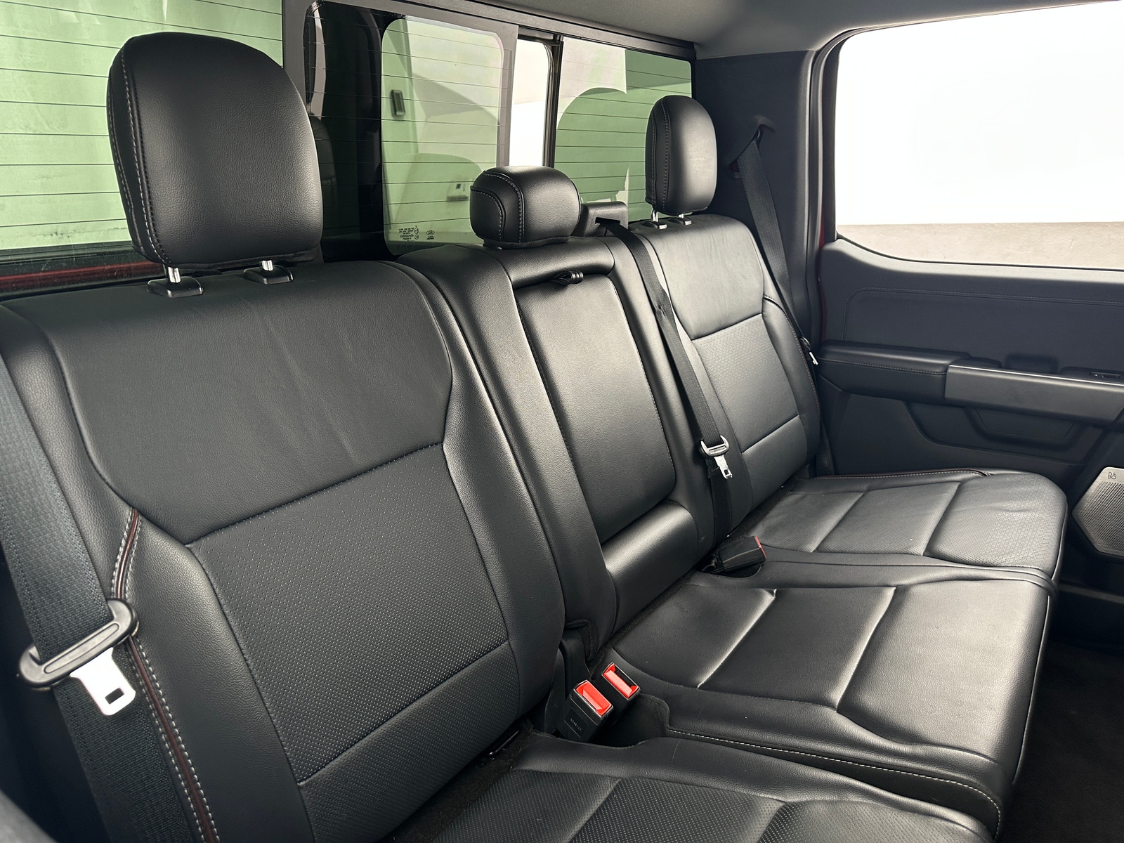 Thumbnail: 2021 Ford Econoline - 5