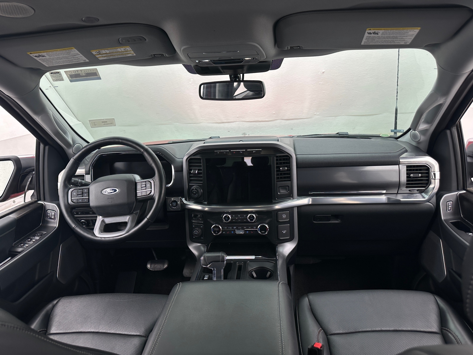 Thumbnail: 2021 Ford Econoline - 2