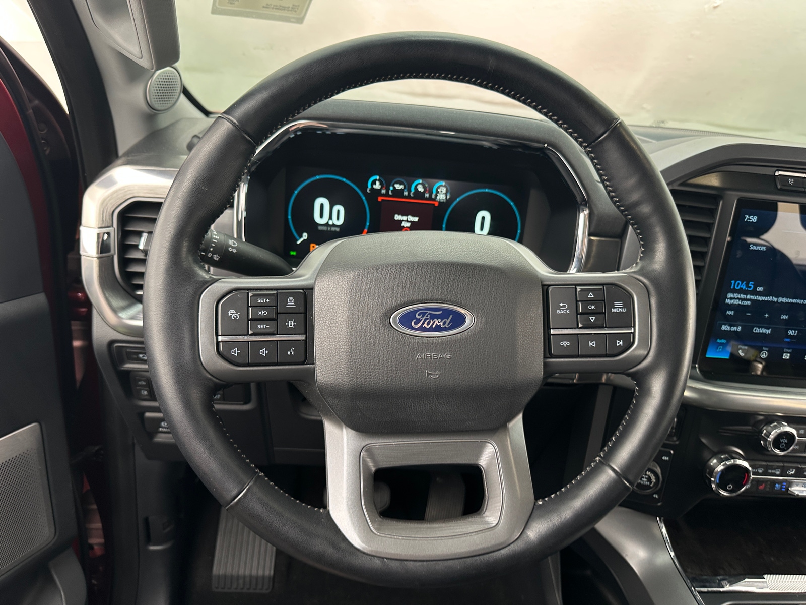 Thumbnail: 2021 Ford Econoline - 4