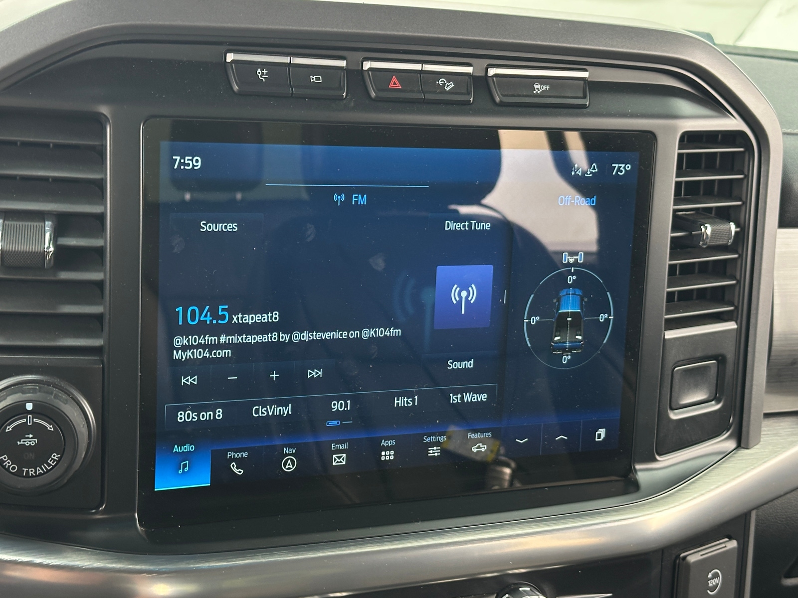 Thumbnail: 2021 Ford Econoline - 3