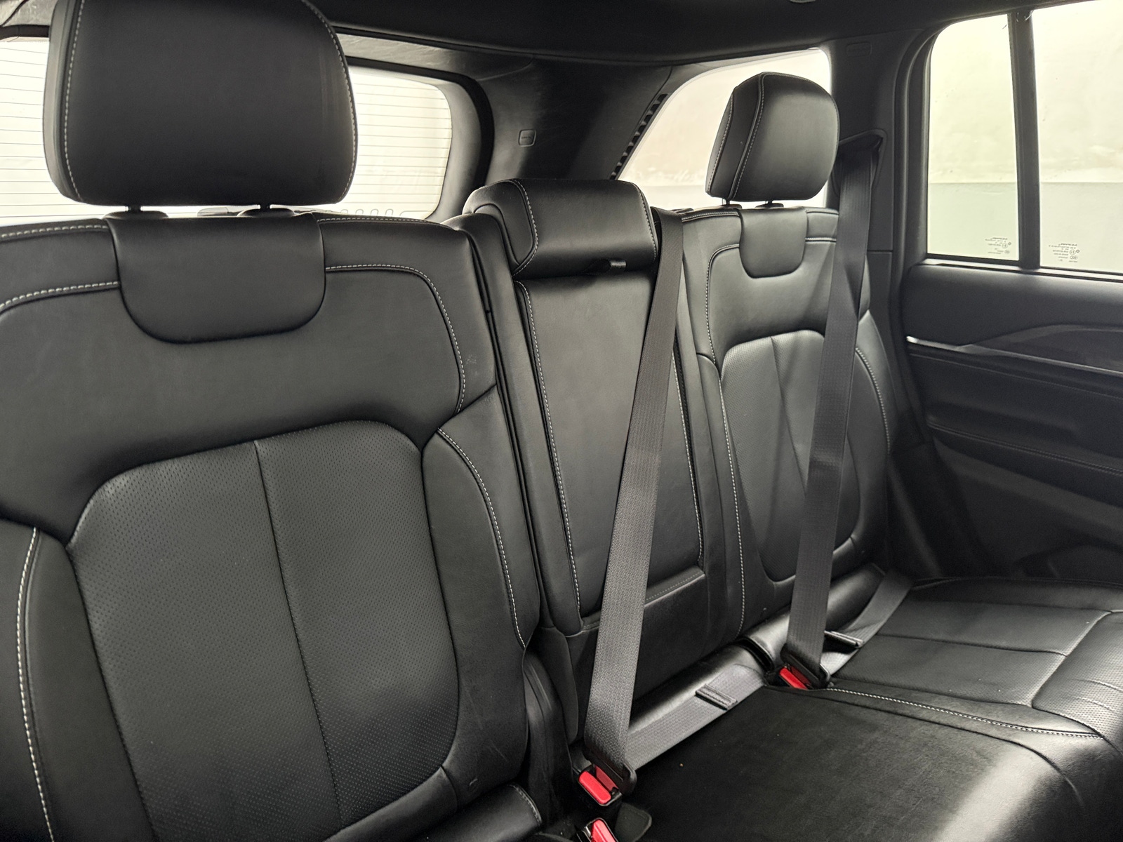 Thumbnail: 2022 Jeep Grand Cherokee - 5