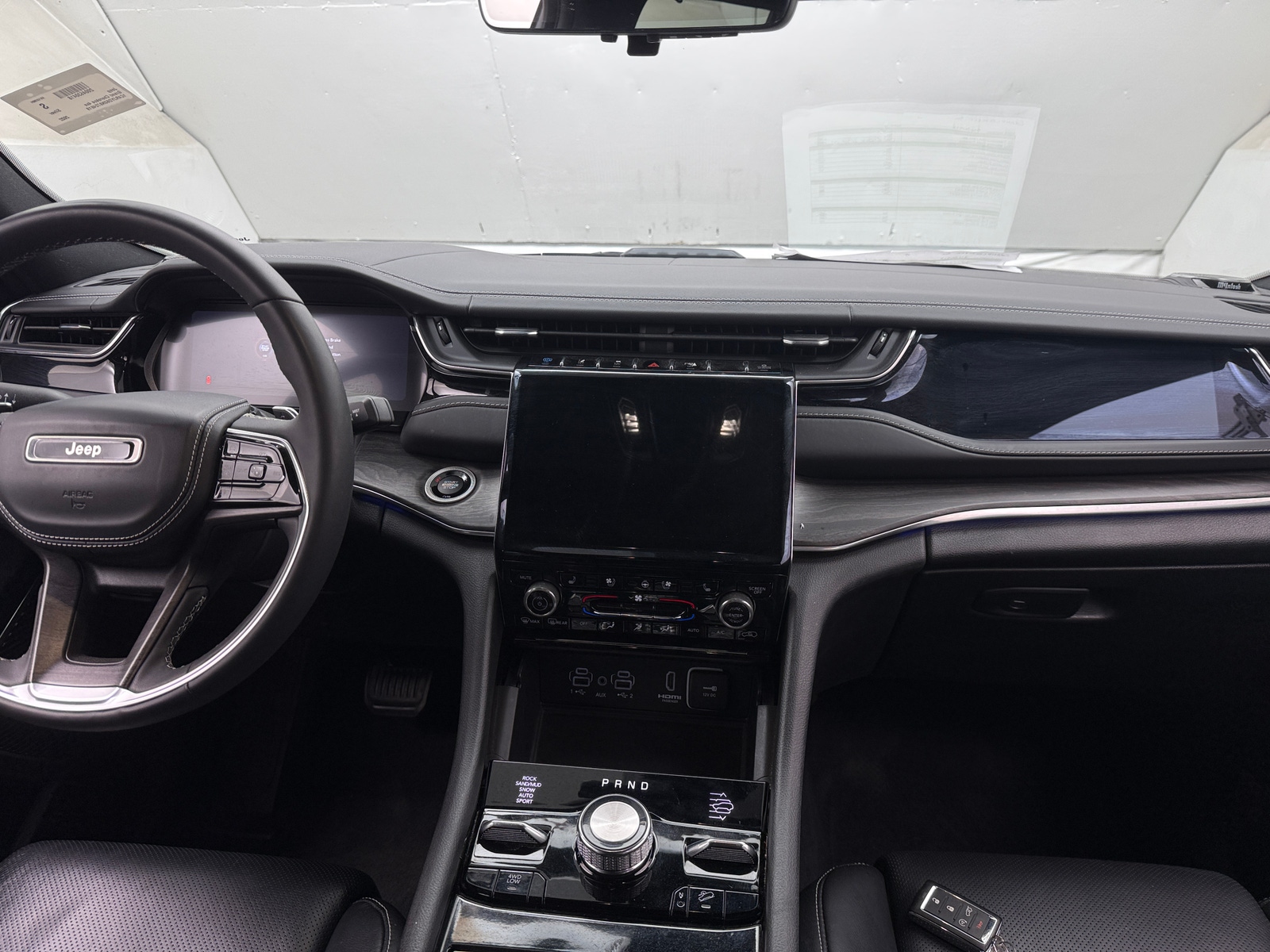 Thumbnail: 2022 Jeep Grand Cherokee - 2