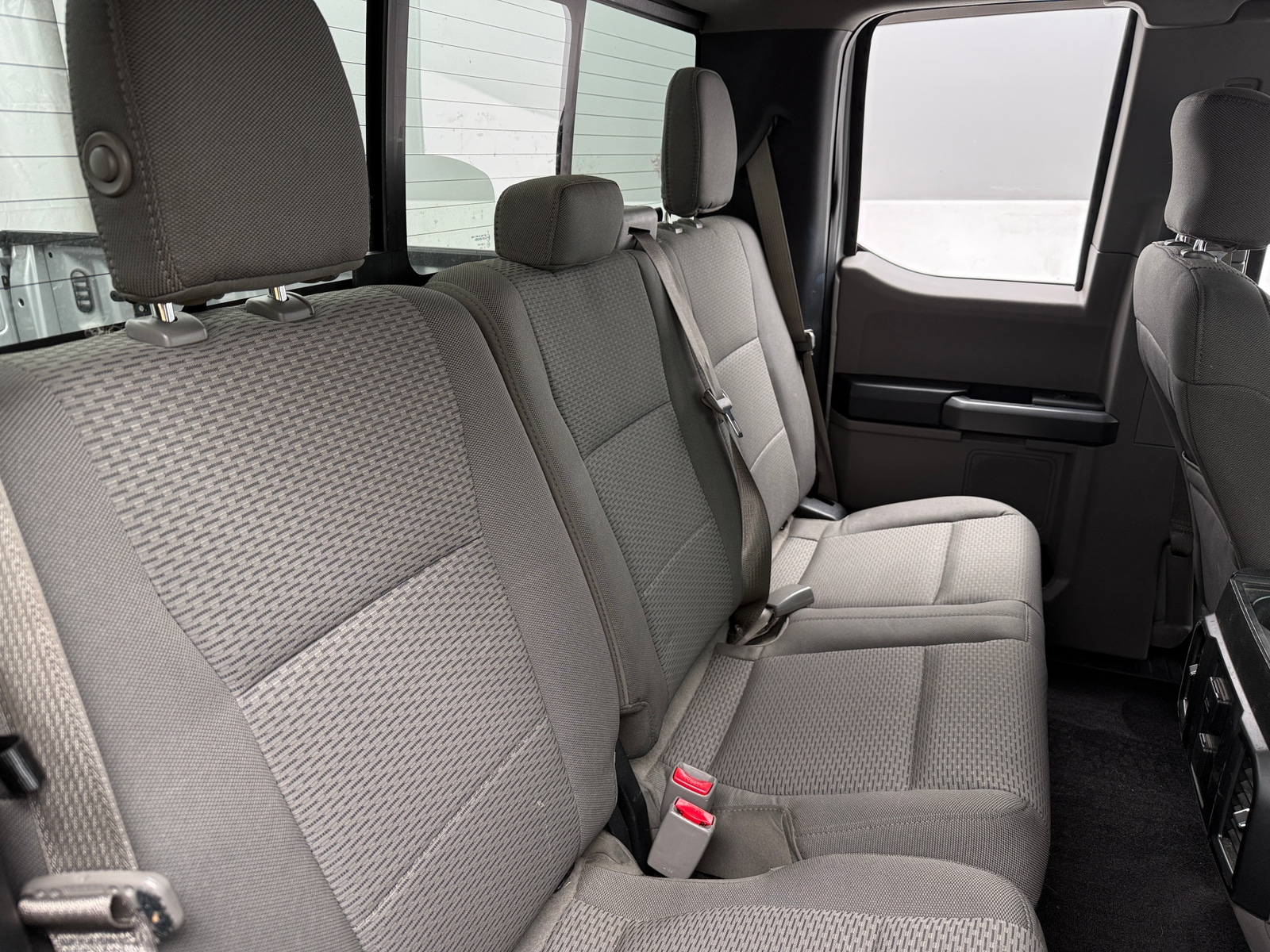 Thumbnail: 2016 Ford Econoline - 6