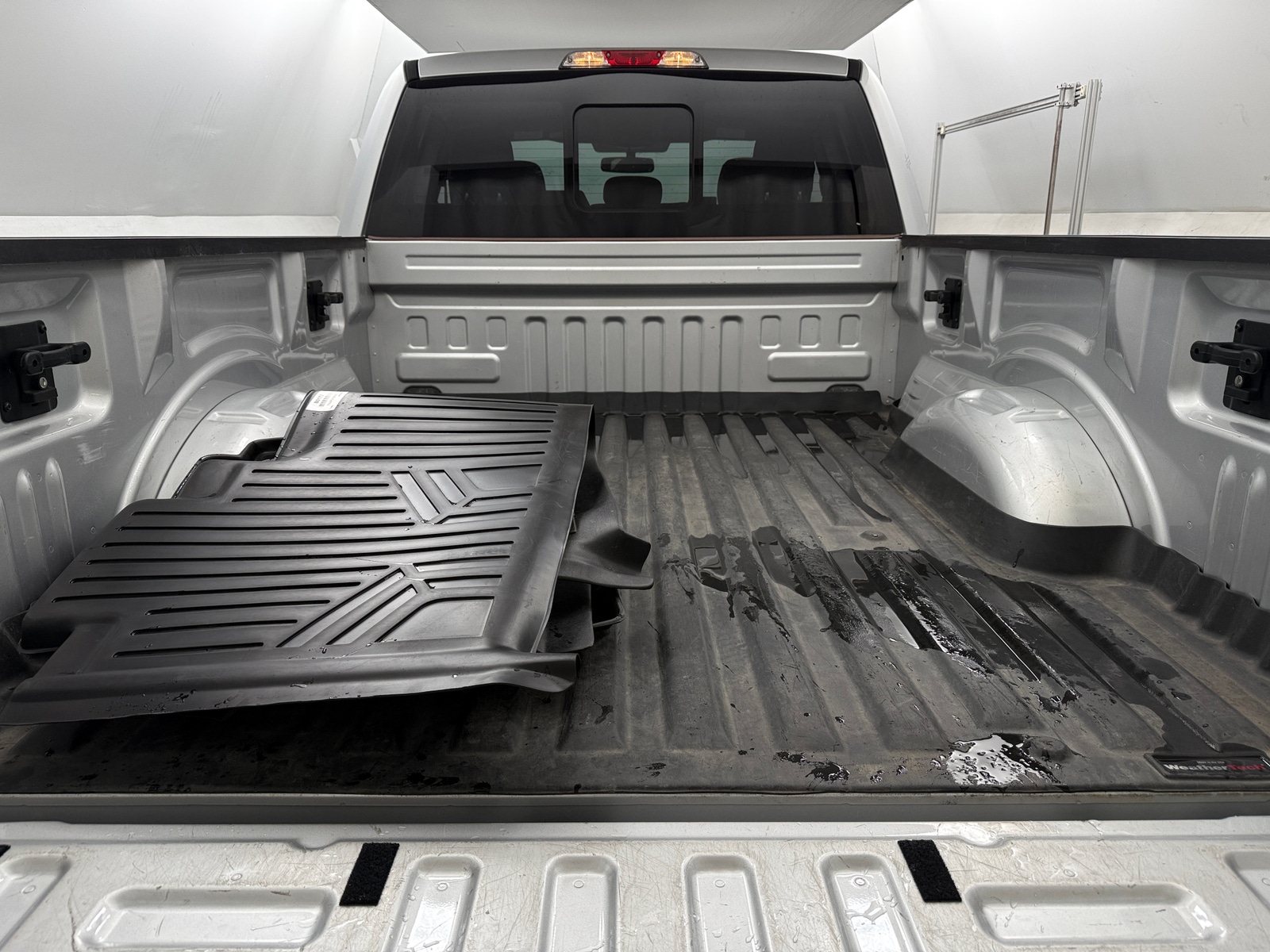 Thumbnail: 2016 Ford Econoline - 7