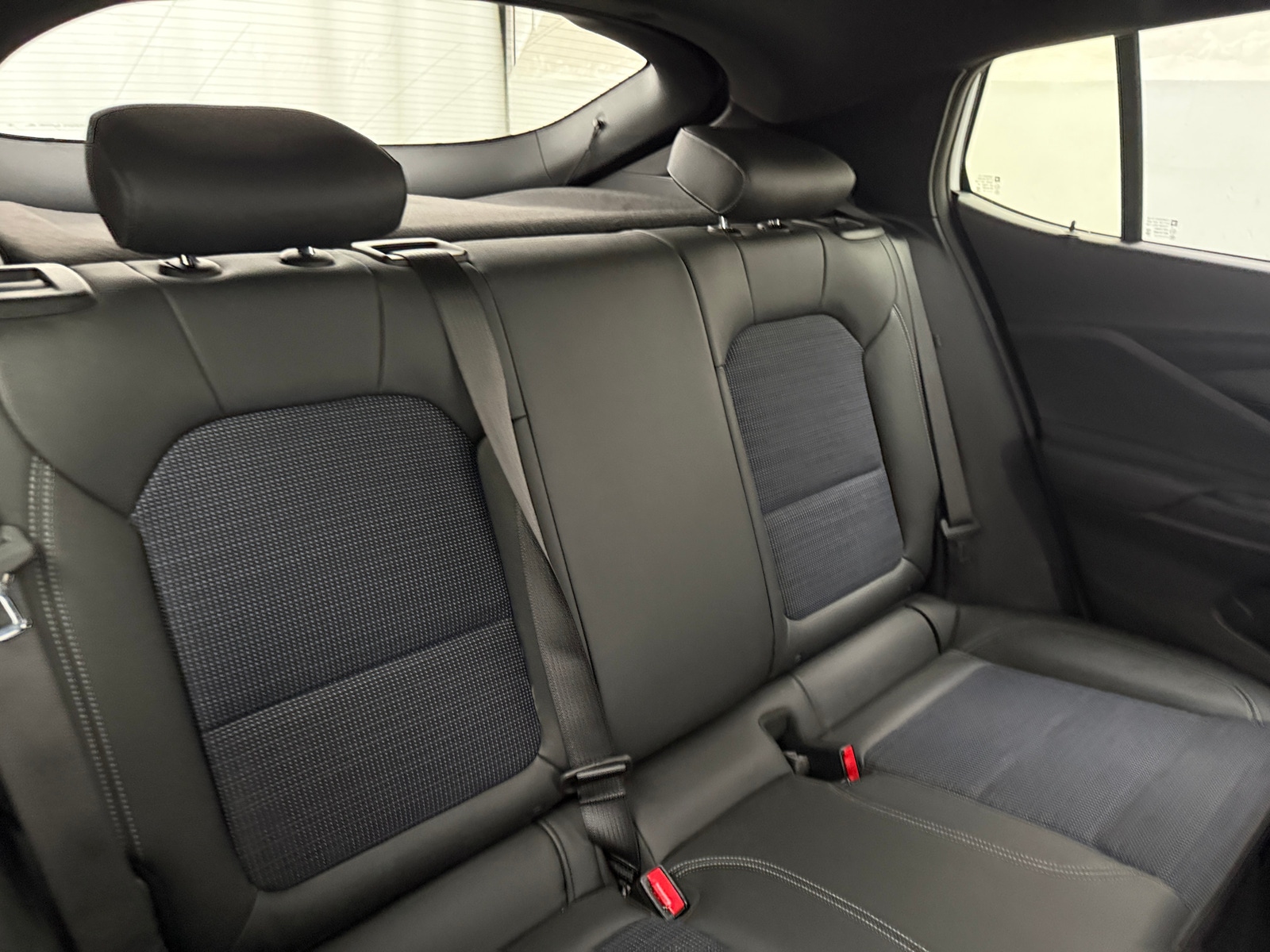 Thumbnail: 2025 Buick Envista - 6