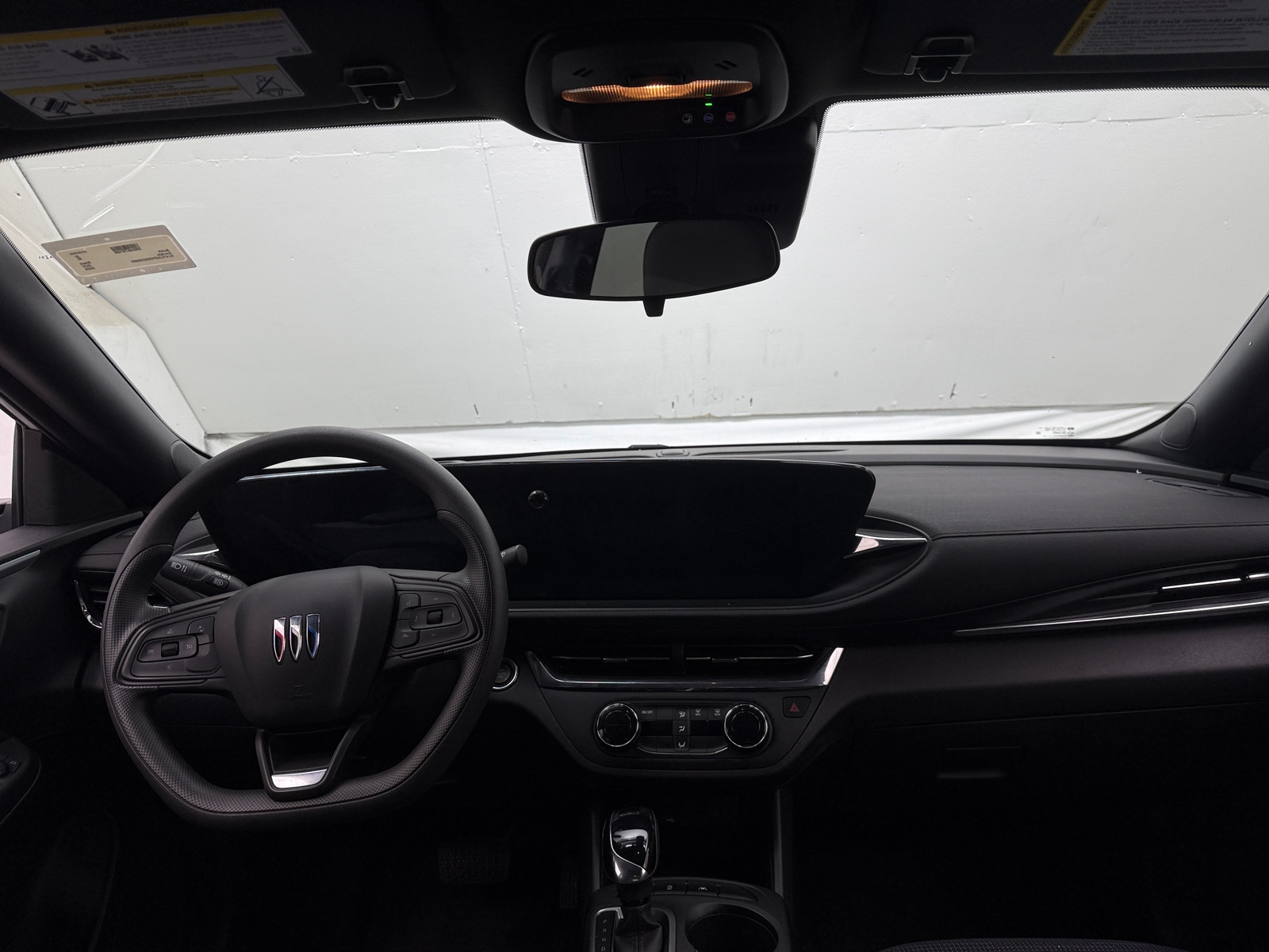 Thumbnail: 2025 Buick Envista - 3