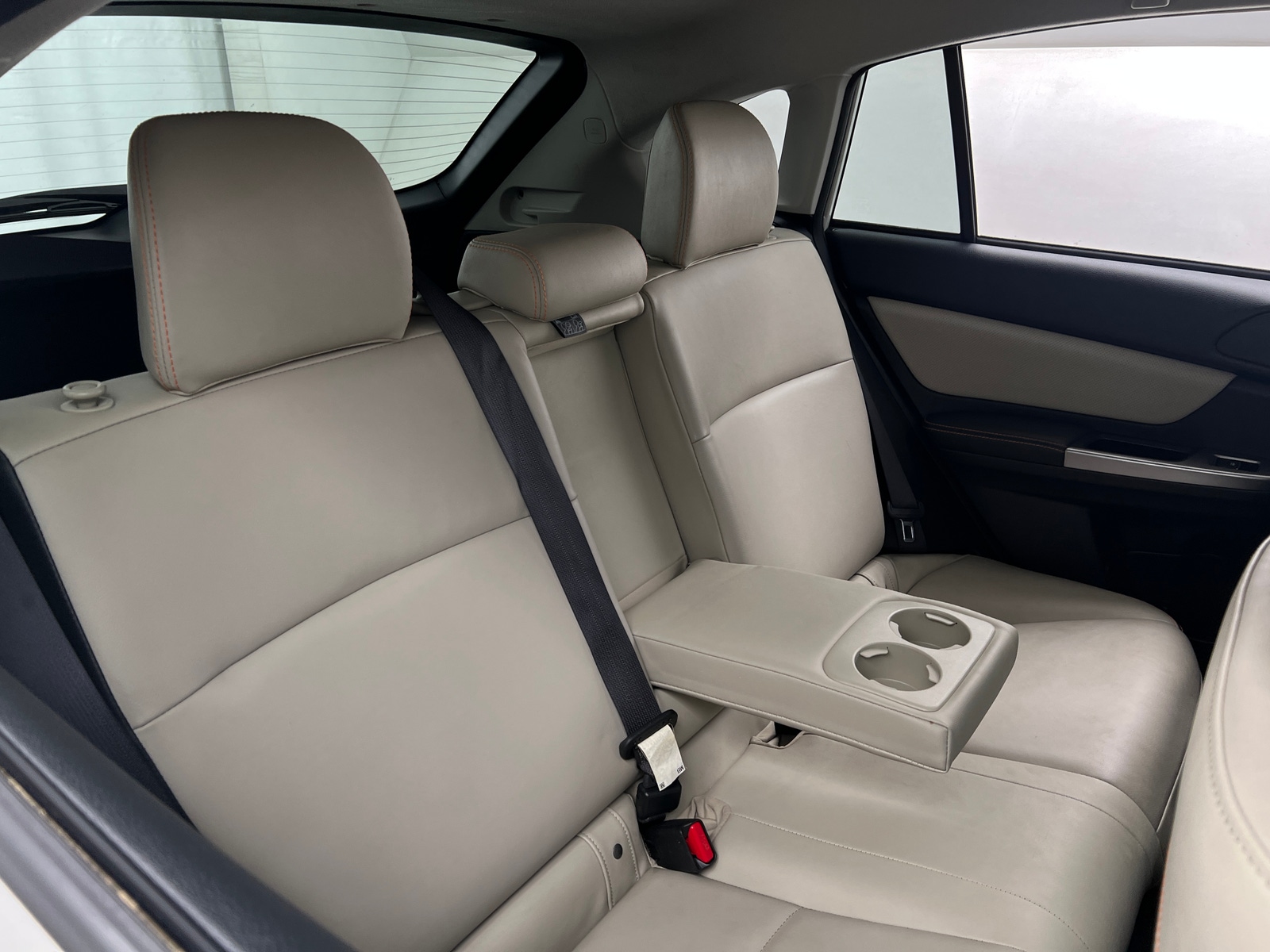 Thumbnail: 2017 Subaru Crosstrek - 5