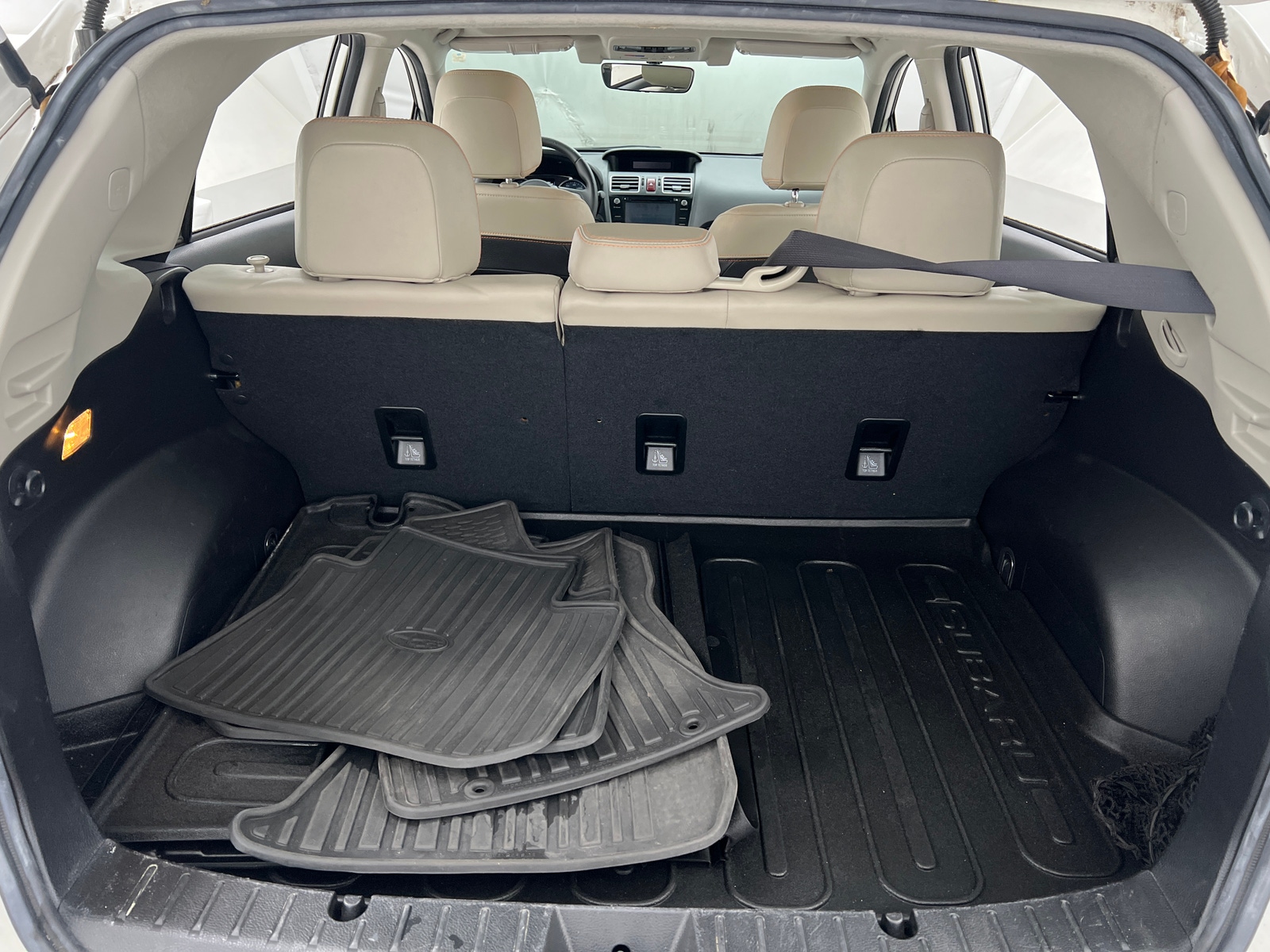 Thumbnail: 2017 Subaru Crosstrek - 6