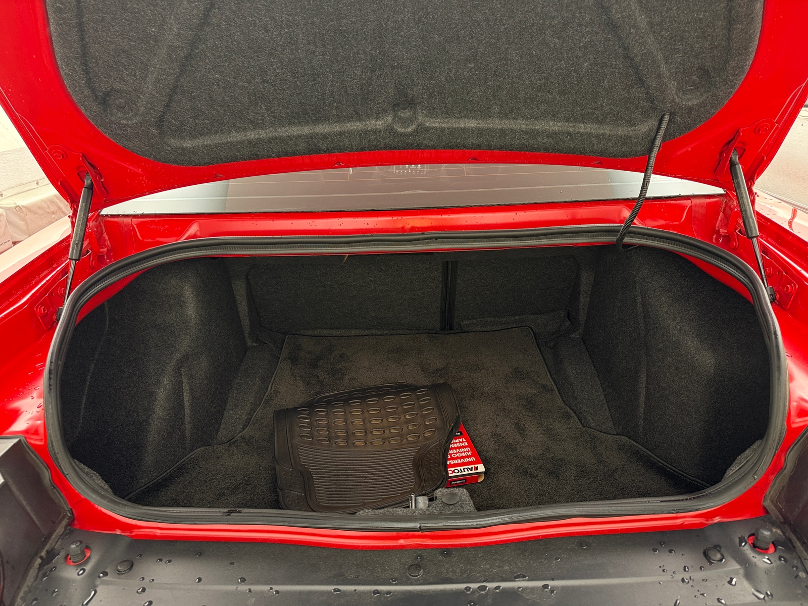 Thumbnail: 2019 Dodge Challenger - 4