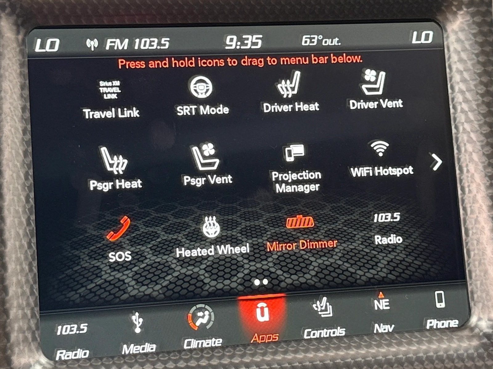 Thumbnail: 2019 Dodge Challenger - 2