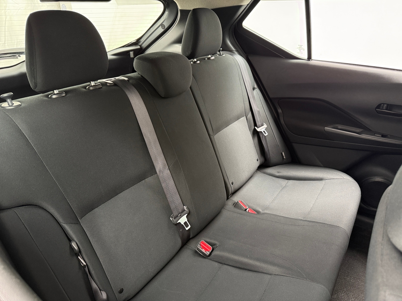 Thumbnail: 2023 Nissan Kicks - 6