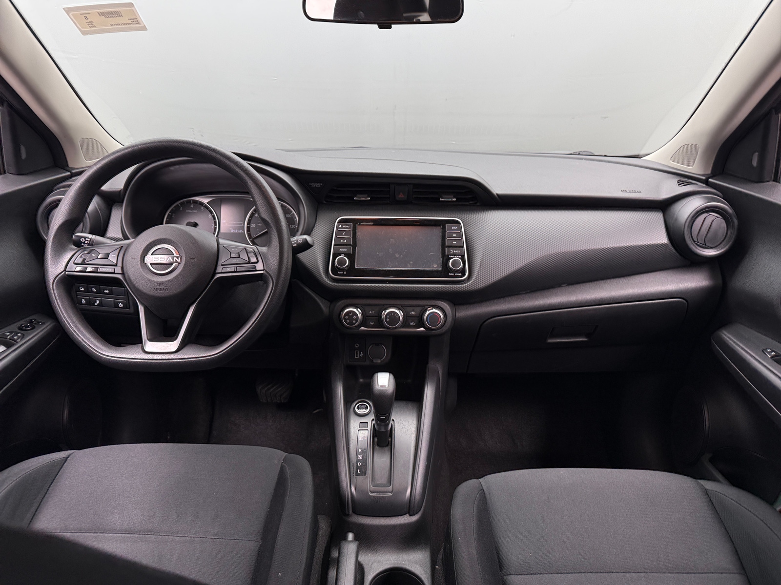 Thumbnail: 2023 Nissan Kicks - 3