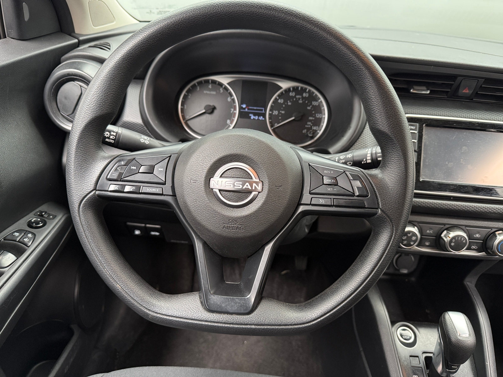 Thumbnail: 2023 Nissan Kicks - 5