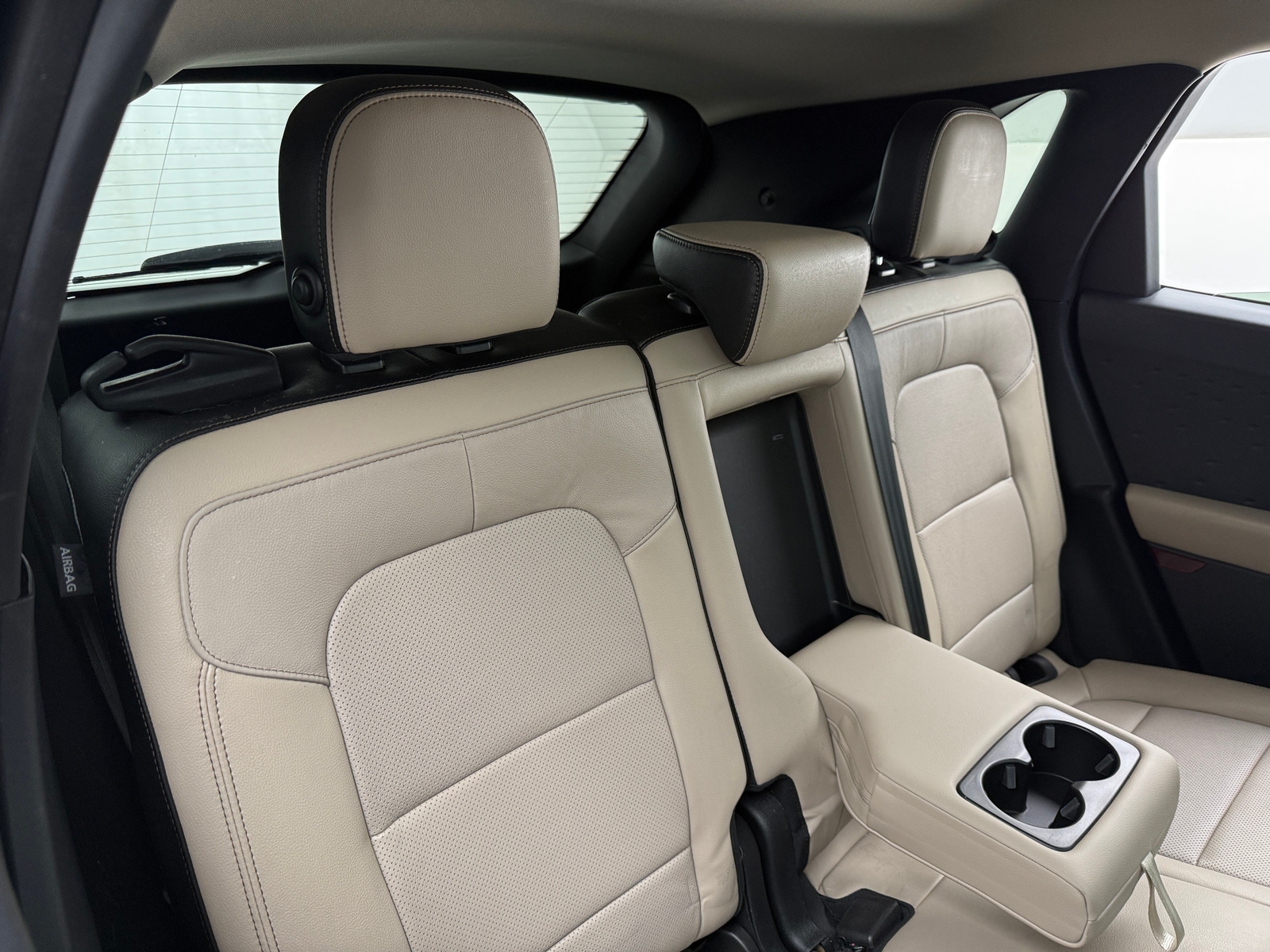 Thumbnail: 2020 Ford Escape - 5