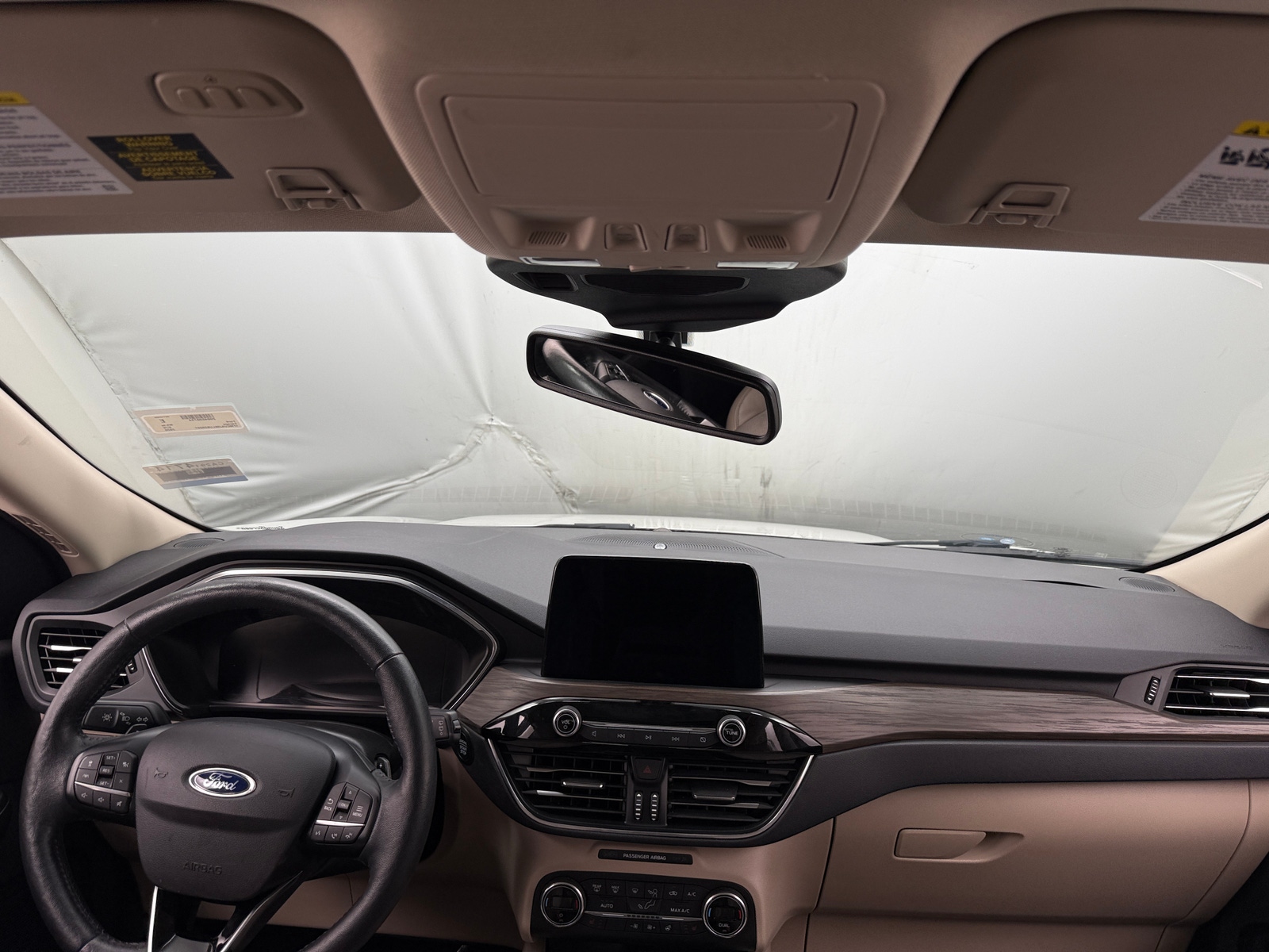 Thumbnail: 2020 Ford Escape - 2